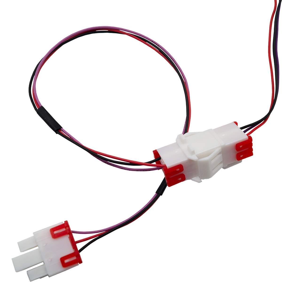 SDEAU64824401 eau64824401-eau61505013-refrigerator-evaporator-fan-motor view 31