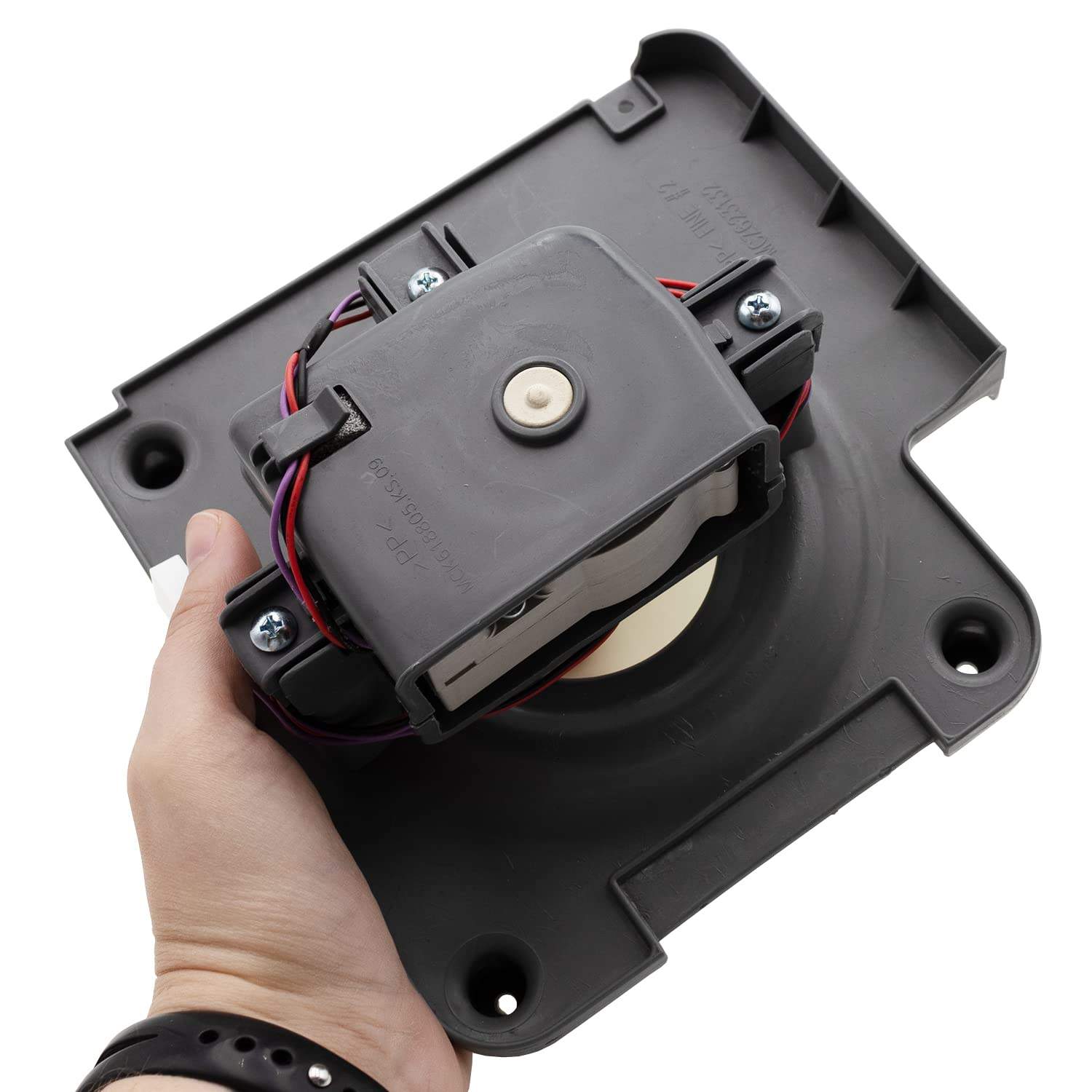 SDABA72913413 aba72913413-2692189-refrigerator-fan-motor-bracket view 61