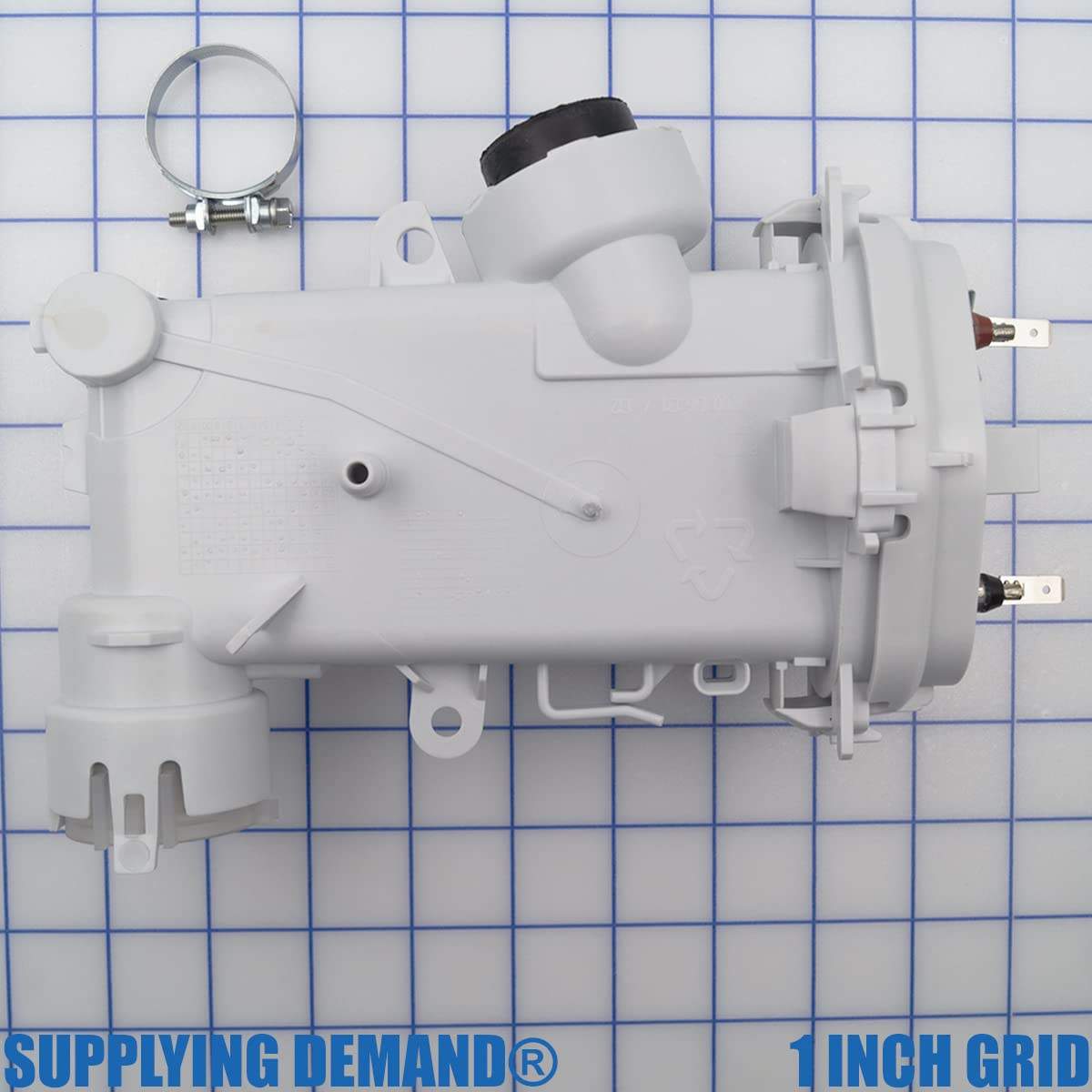 SD00480317 00480317-00480316-dishwasher-heater-element-assembly view 11