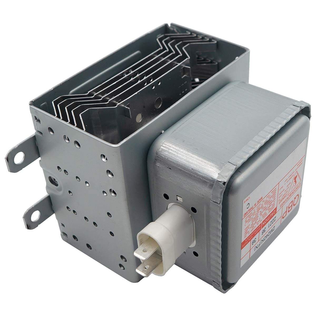 SDWB27X10516 wb27x10516-ap3185215-microwave-magnetron view 31