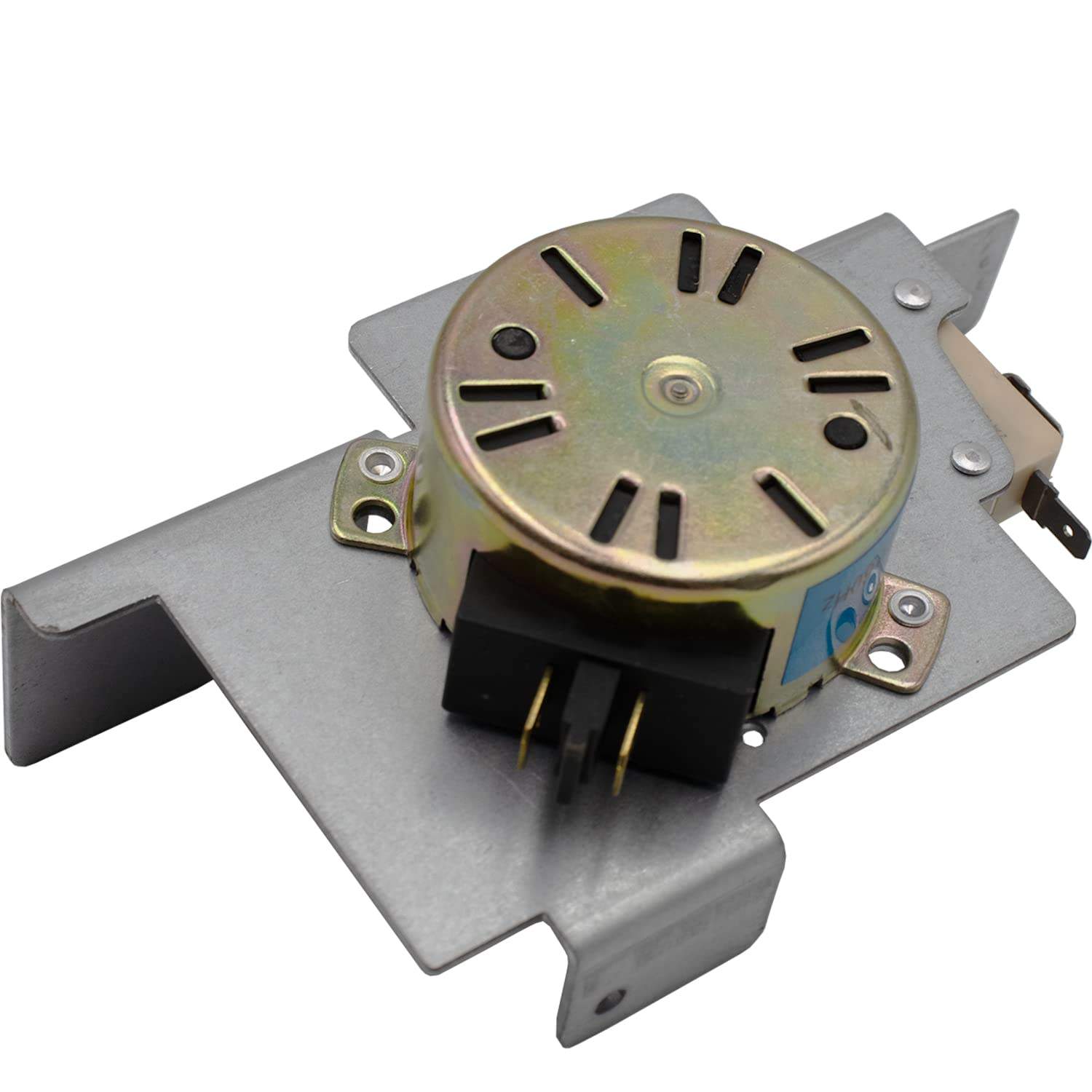 SD316464300 316464300-5304528973-range-oven-door-lock-motor view 41