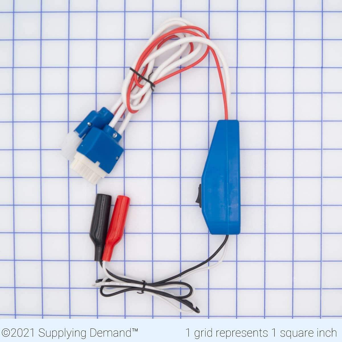 SDECMPRO ecmpro-ecm-tester-universal view 21