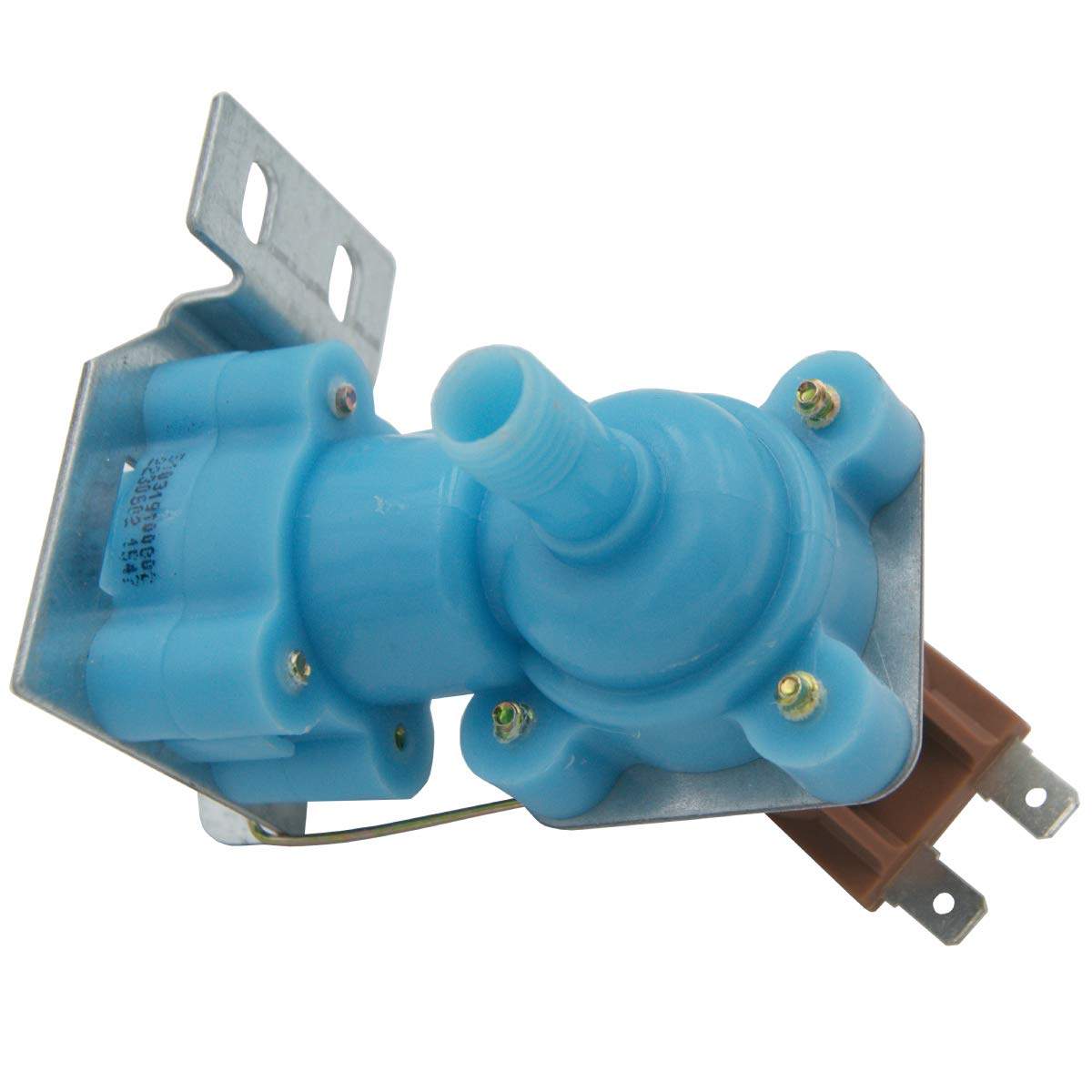 SD4318047 4318047-116305-refrigerator-water-inlet-valve-kit view 41