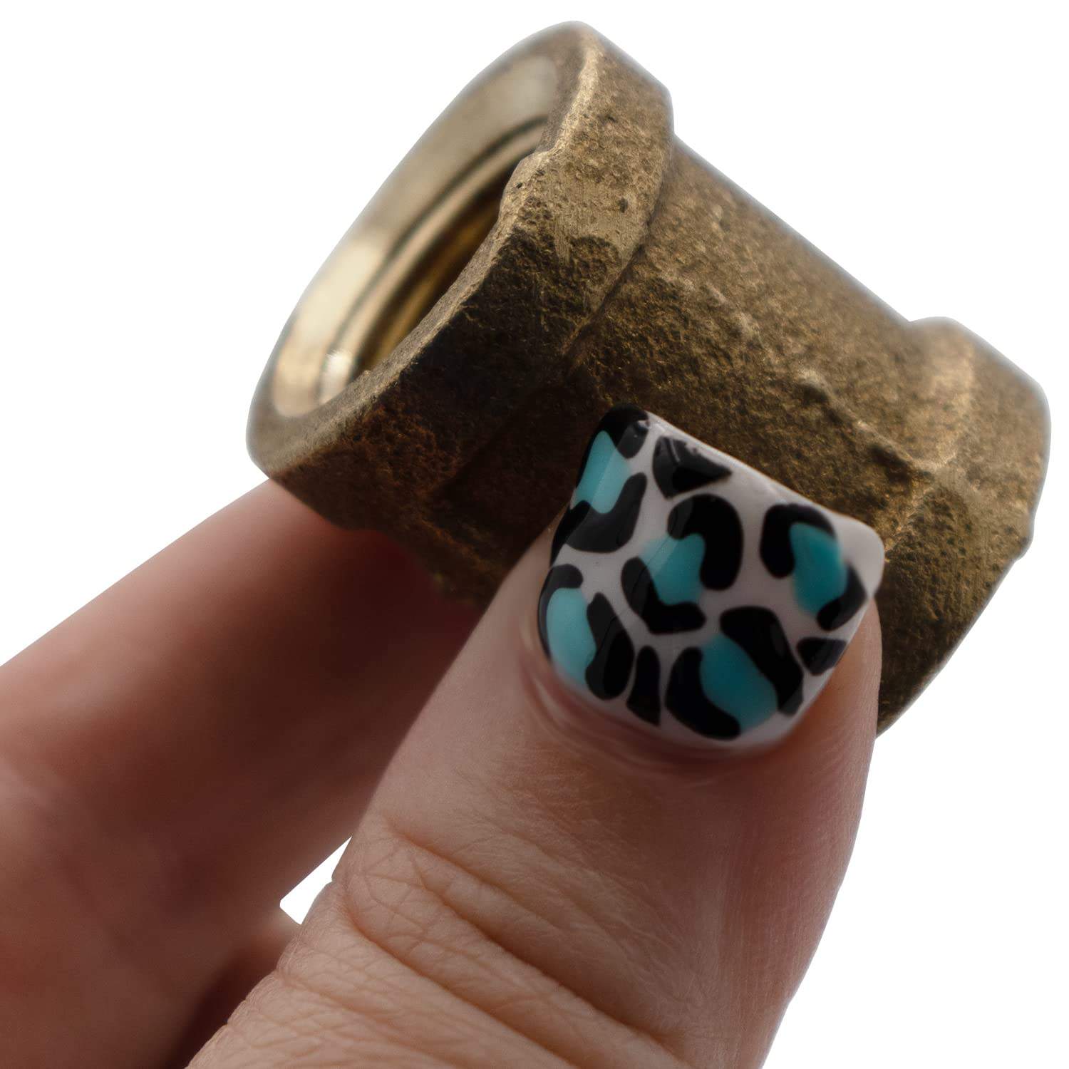 SD79886X2 79886x2-bronze-coupling-3-8-inch view 31