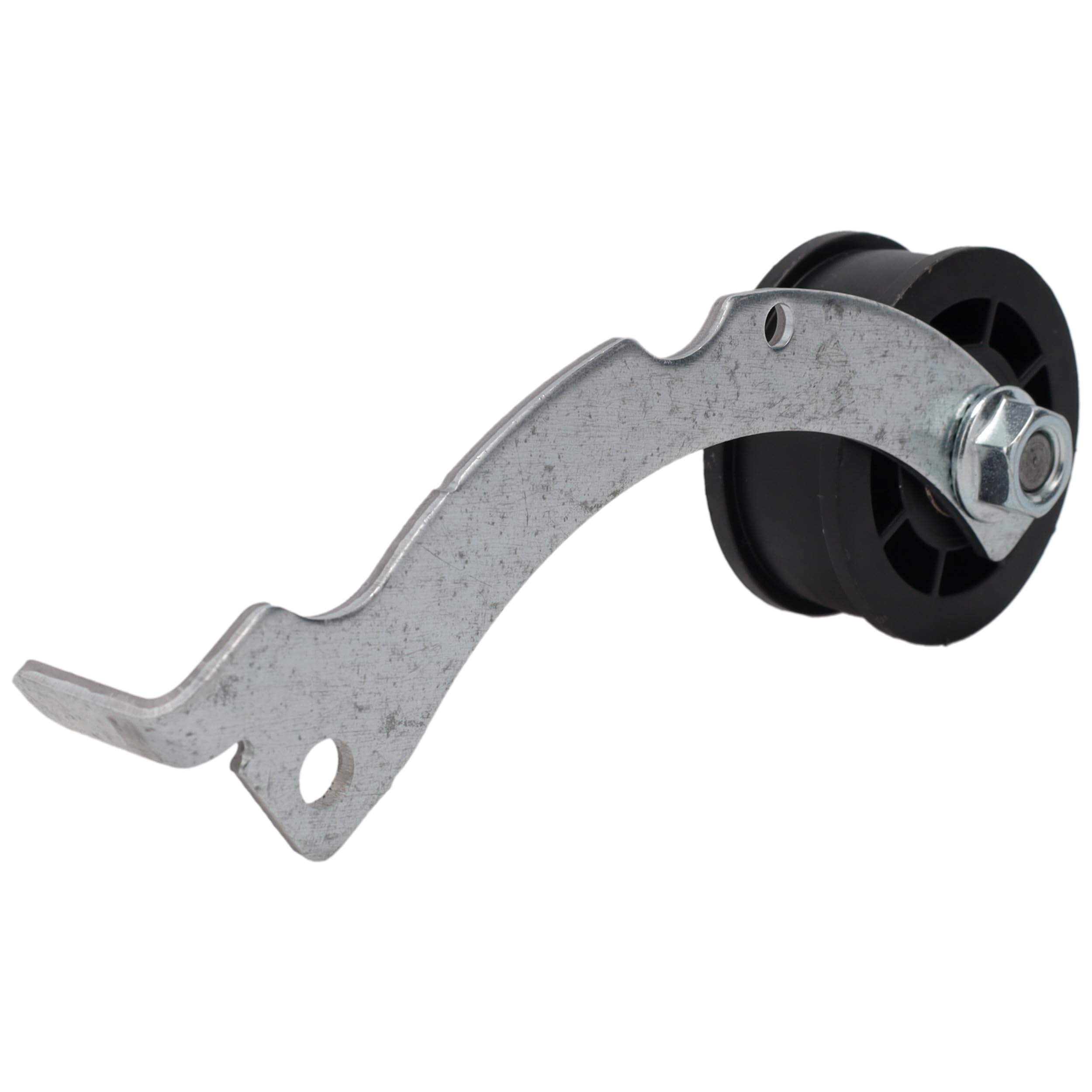 SDD516792 d516792-510158-dryer-idler-pulley-wheel view 41