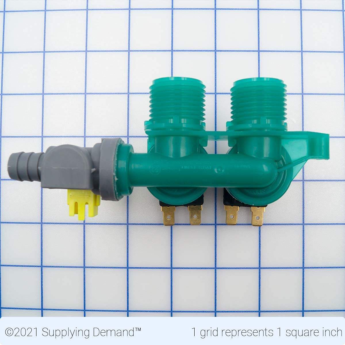 SD8578340 8578340-1181122-washer-water-inlet-valve view 11