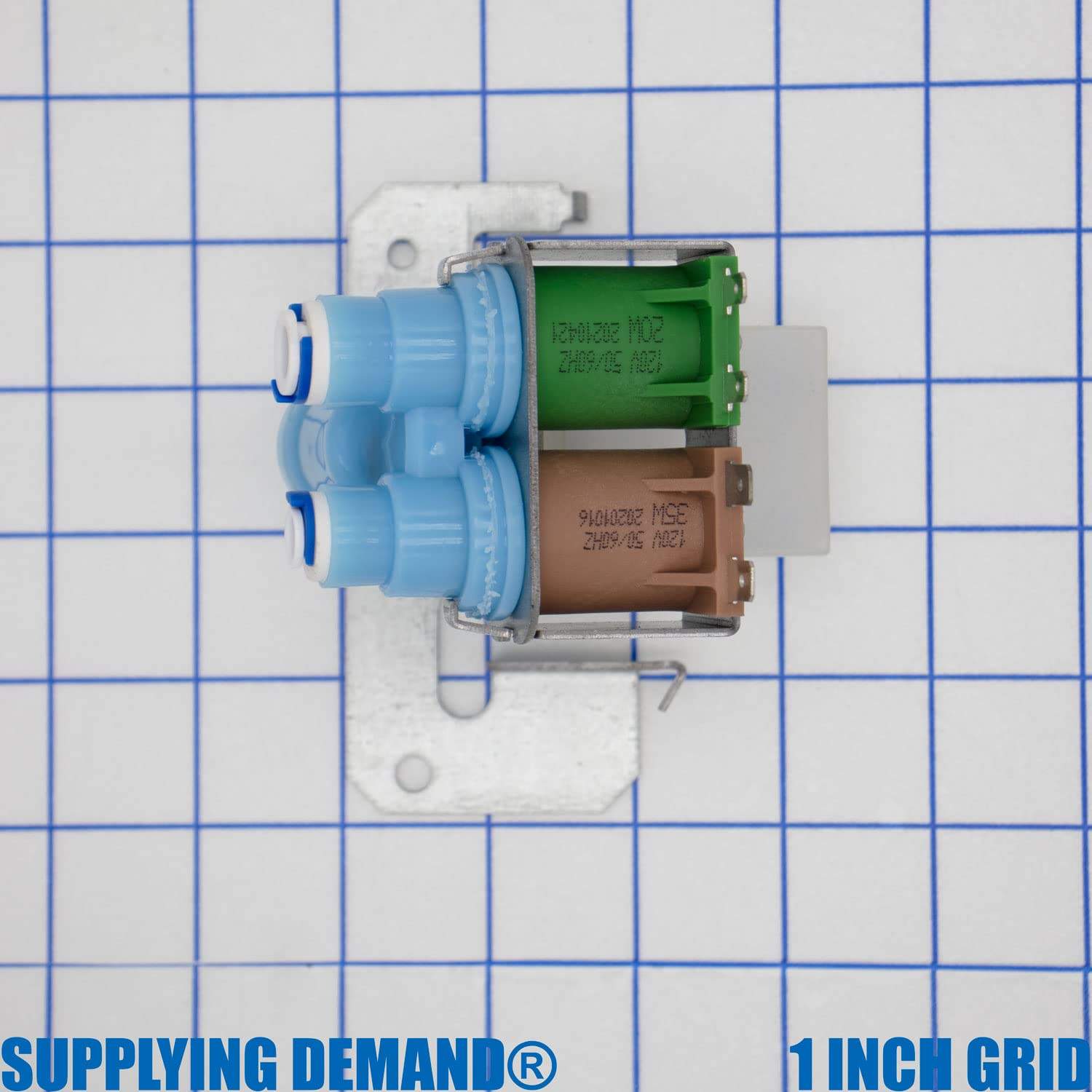 SDWR57X10082 wr57x10082-wr02x12628-refrigerator-water-valve view 21