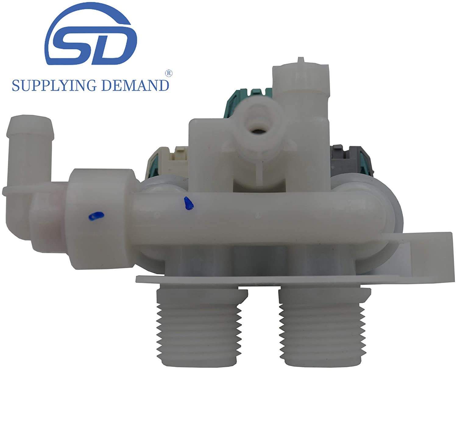 SDW10247306 w10247306-wpw10247306-washer-water-inlet-valve view 21
