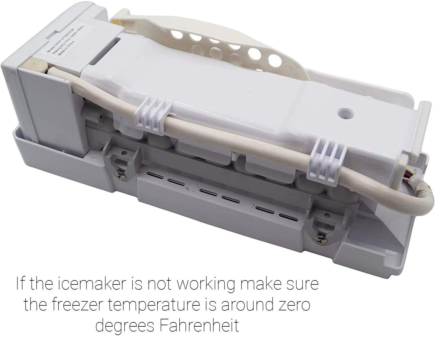 SDDA97-07365G da97-07365g-da97-07365a-refrigerator-ice-maker-assembly view 31