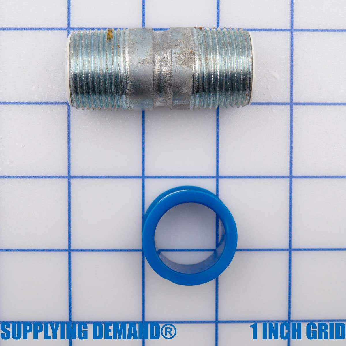 SDUV20009 uv20009-water-heater-connection-kit view 11