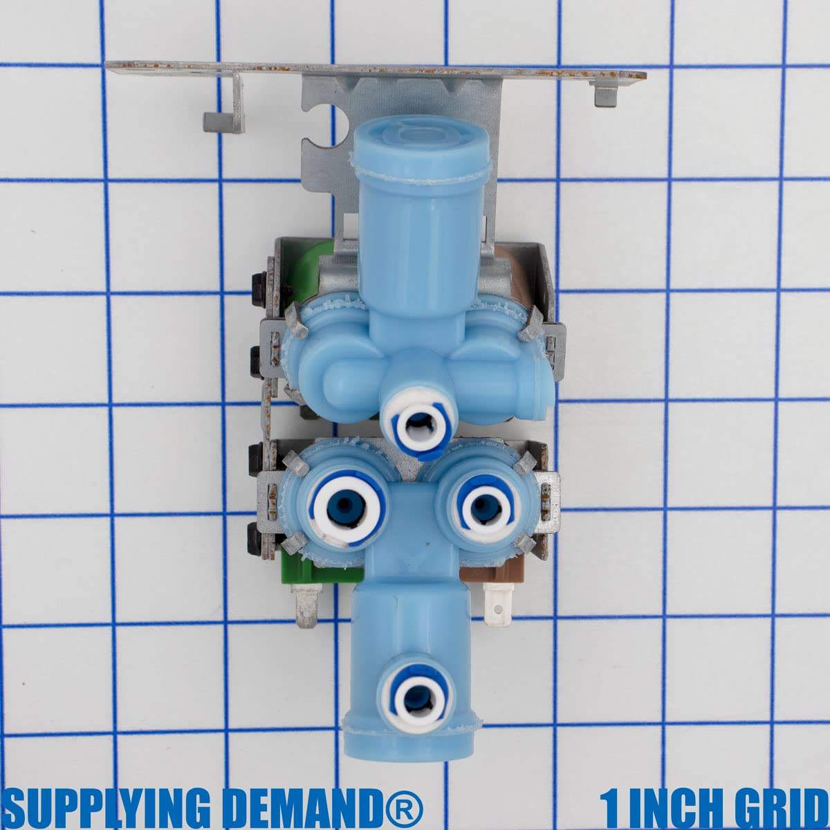 SDWR57X10026-FBA wr57x10026-ap2071738-refrigerator-water-inlet-valve view 21