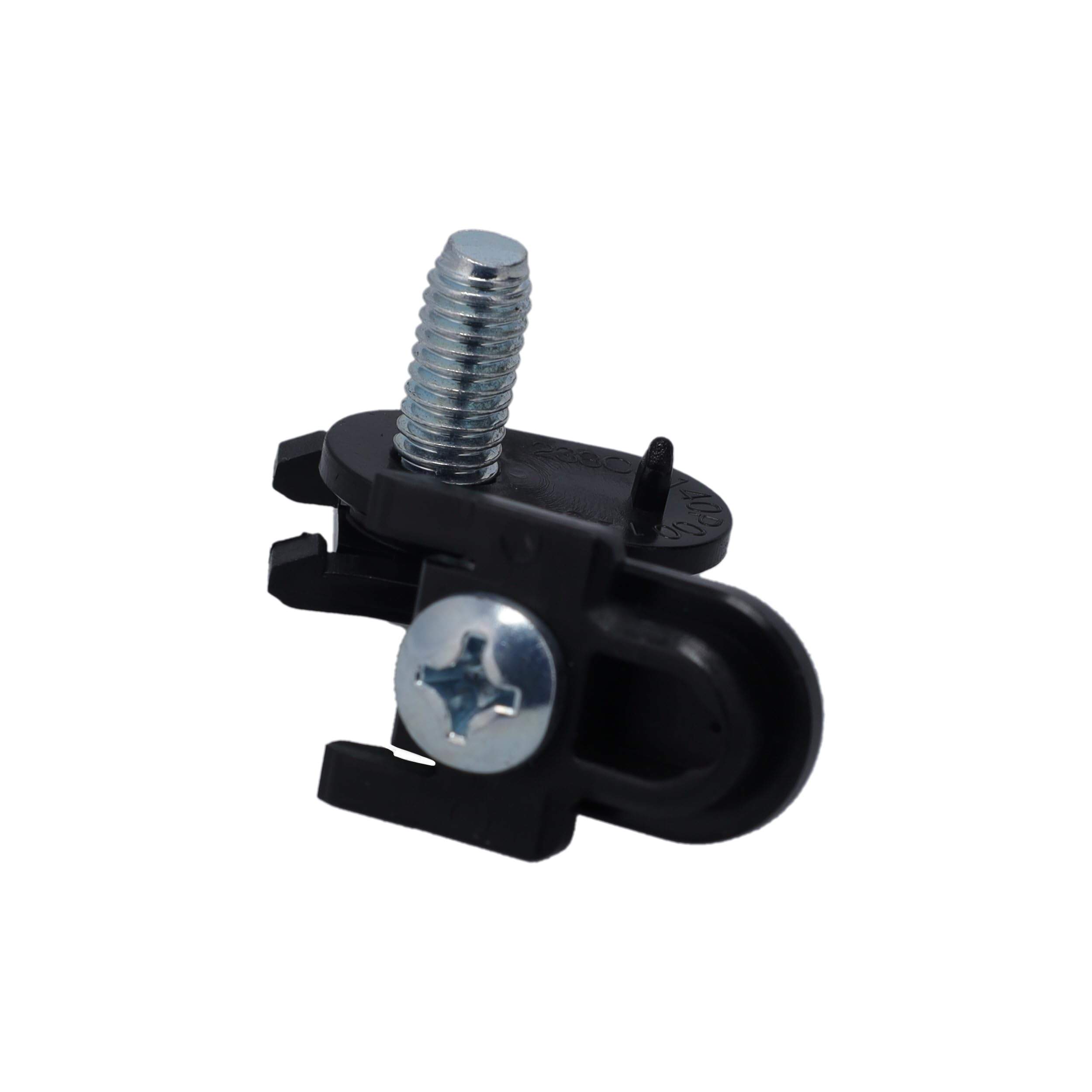 SDWR01X39781 wr01x39781-ps16619453-refrigerator-handle-fastener view 21