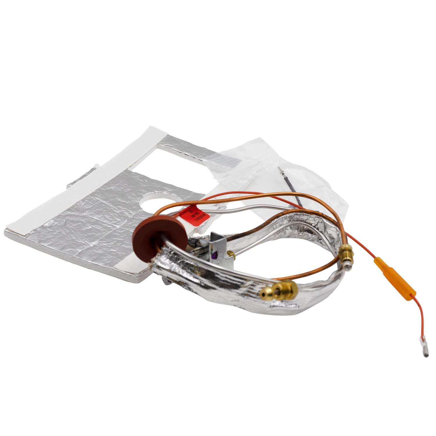 SDSP13884J sp13884j-hvac-pilot-assembly-kit view 21