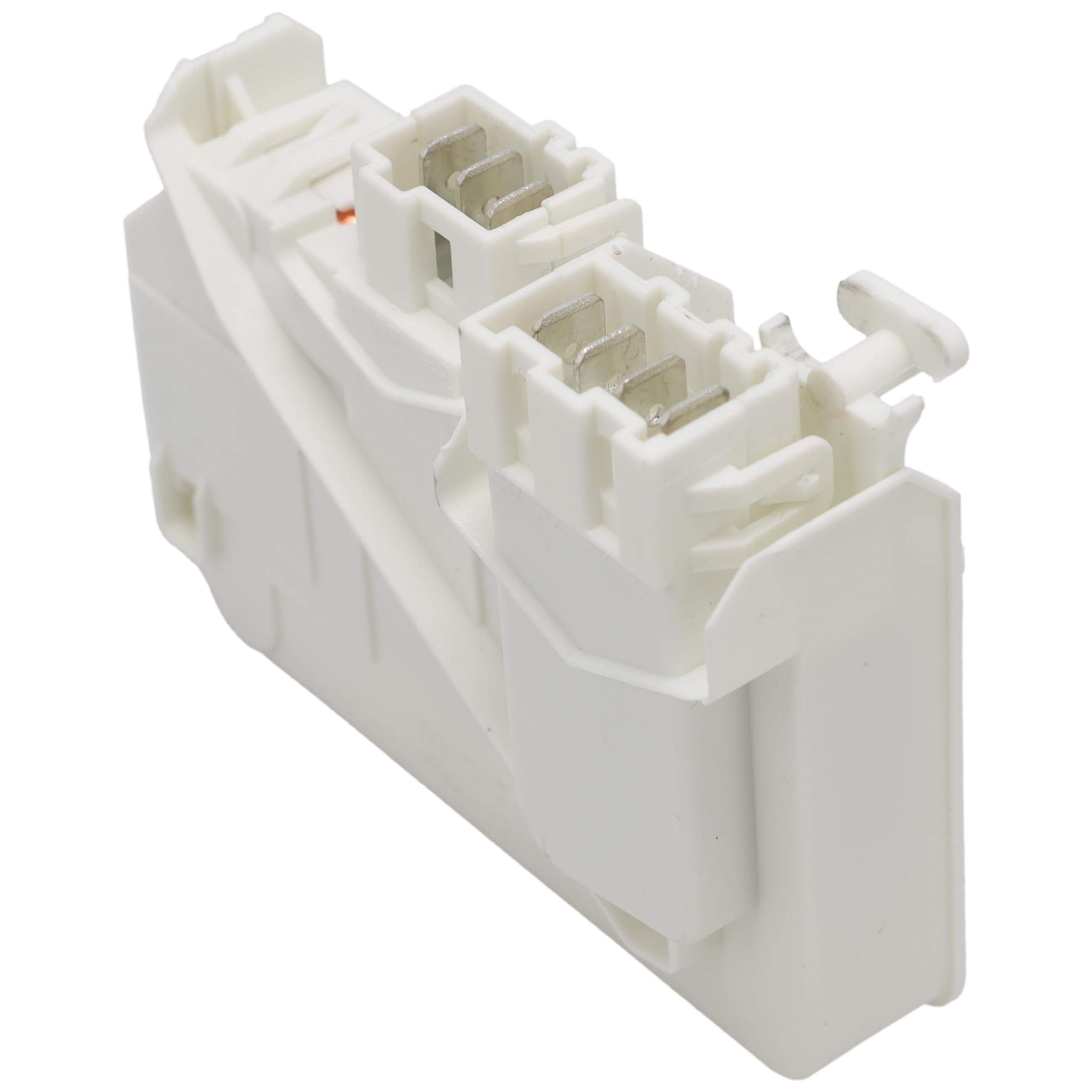SDWH10X10008 wh10x10008-washer-door-lock-motor-switch-assembly view 41