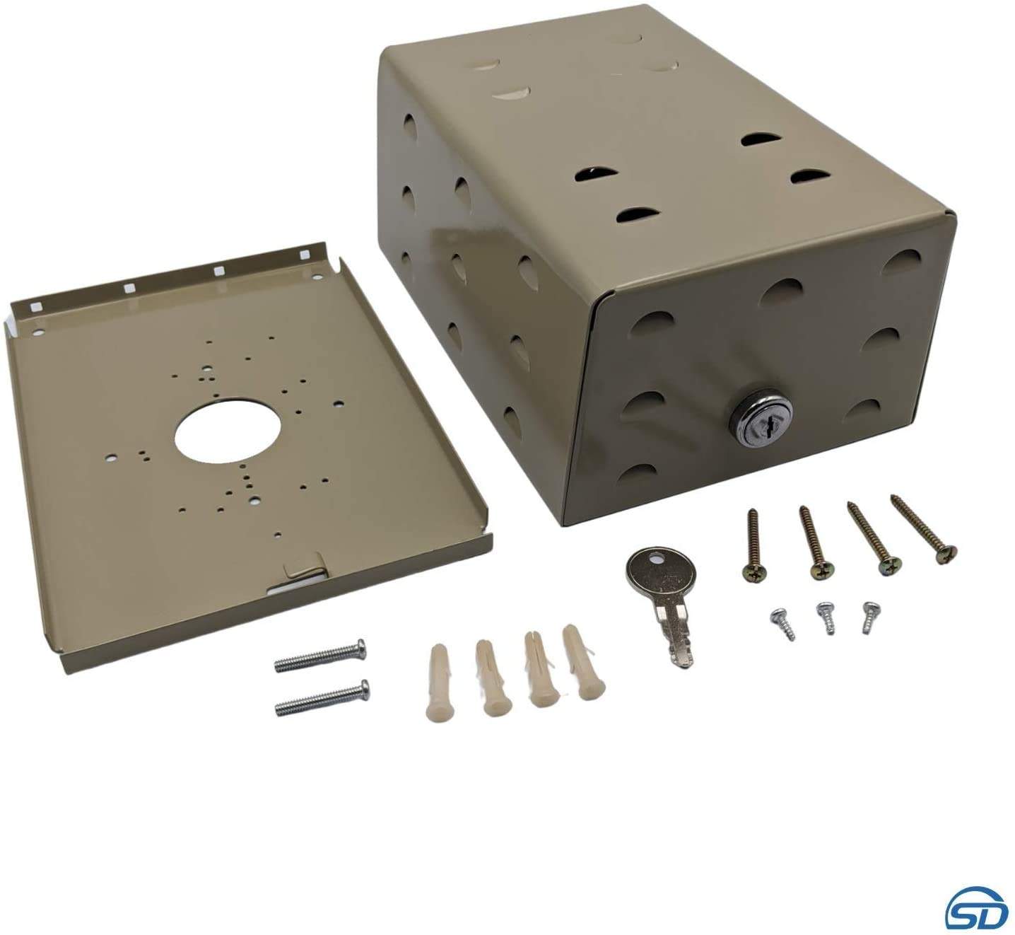 SDBTG-UM btg-um-70223-thermostat-guard view 11