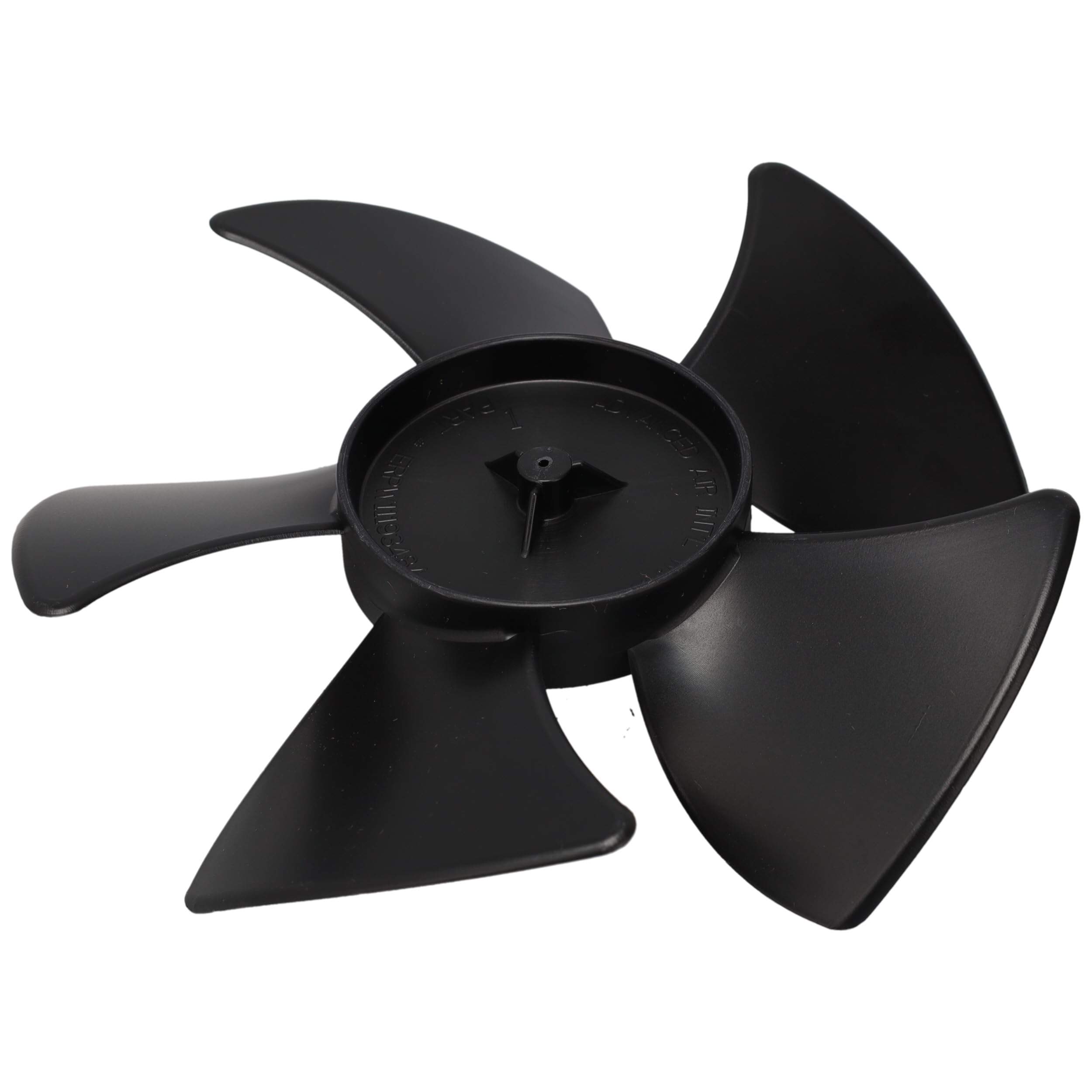SDW11193484 W11193484-W10817071-refrigerator-condenser-fan-blade