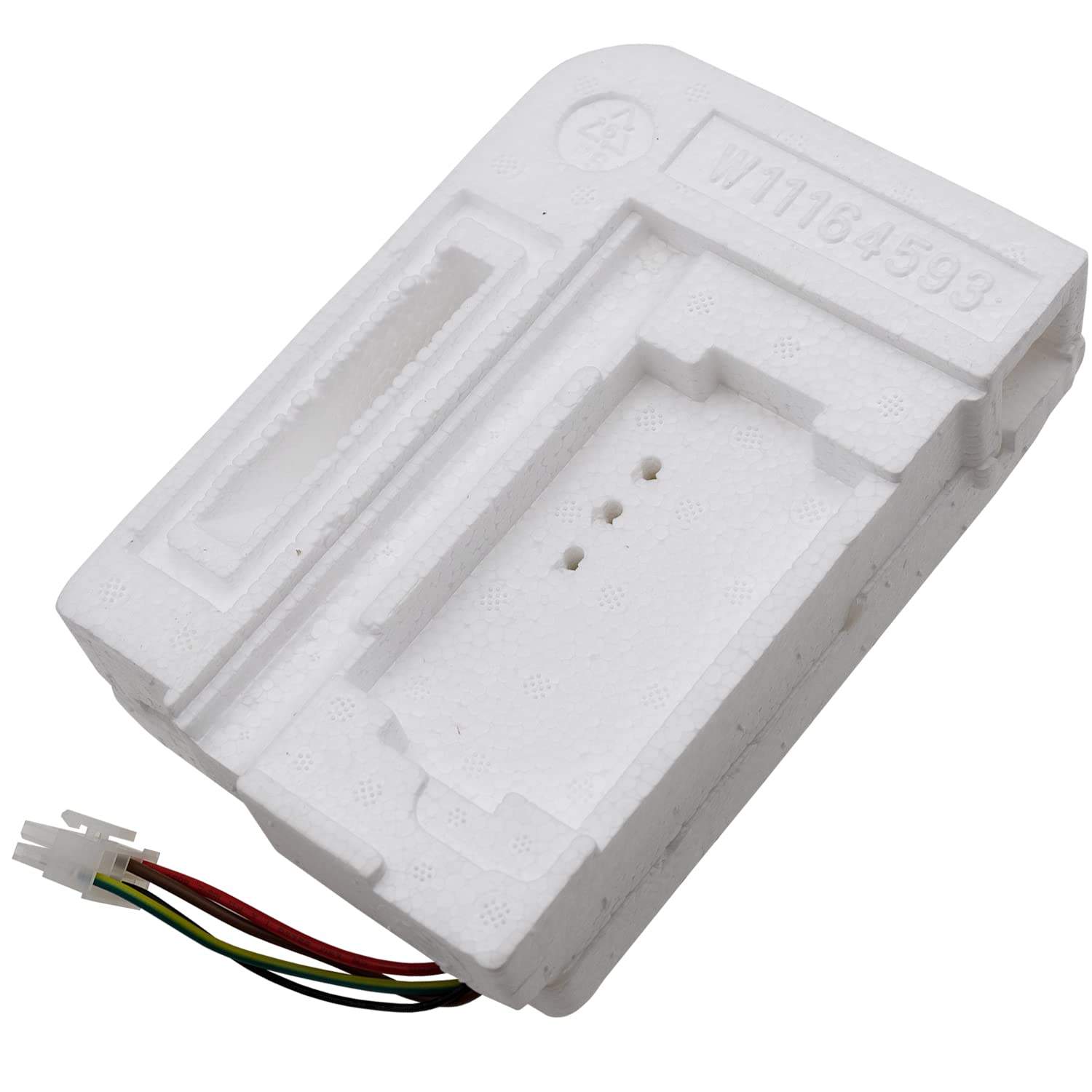 SDW11164593 w11164593-w10837808-refrigerator-air-diffuser-damper view 21