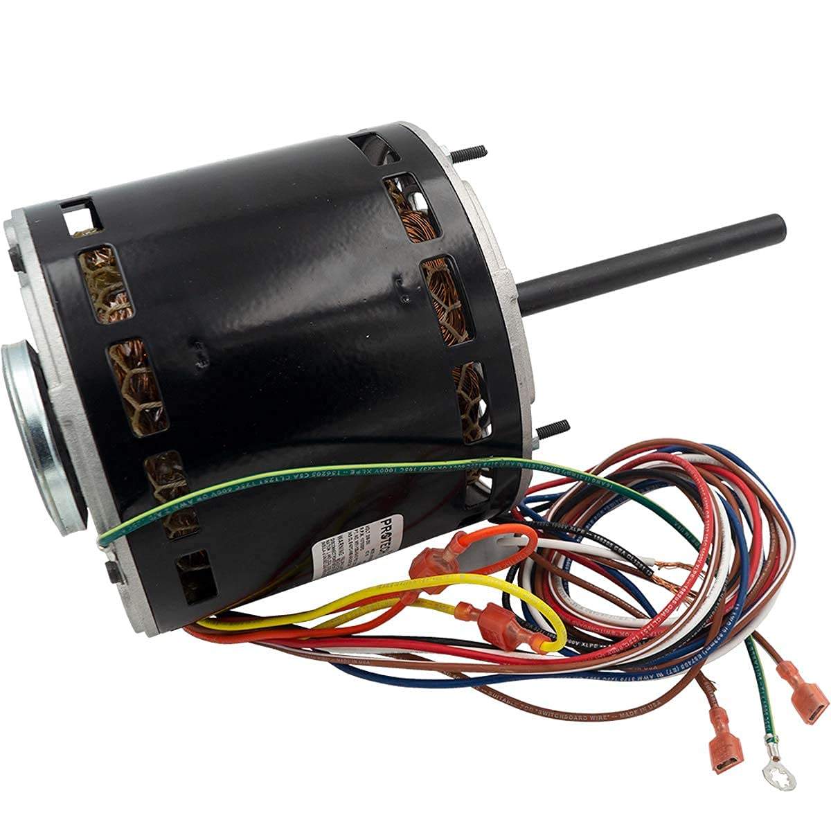 SDW51-12BJA3-02 w51-12bja3-02-hvac-blower-fan-motor view 31