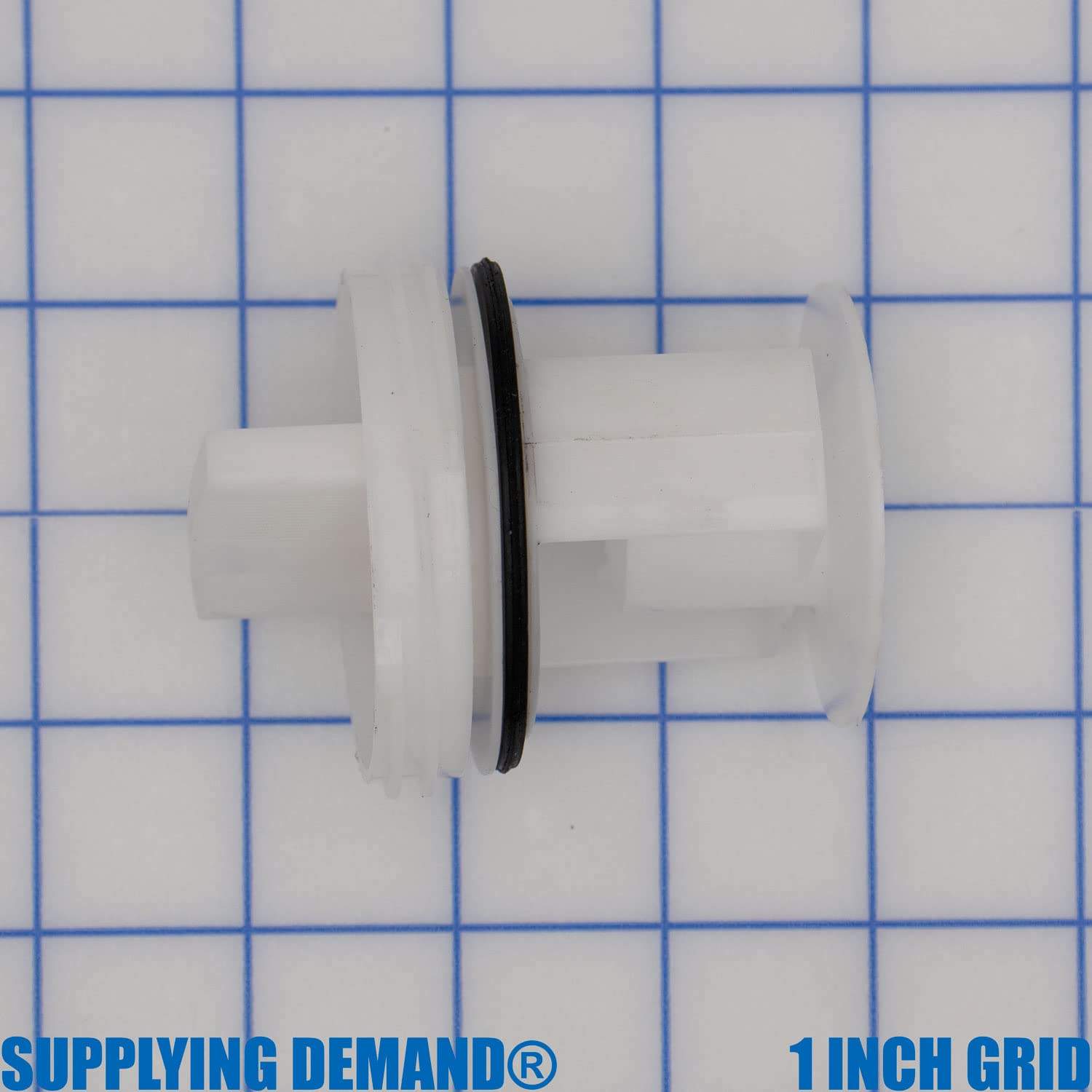 SD647920 647920-00647920-washer-drain-pump-coin-trap view 21