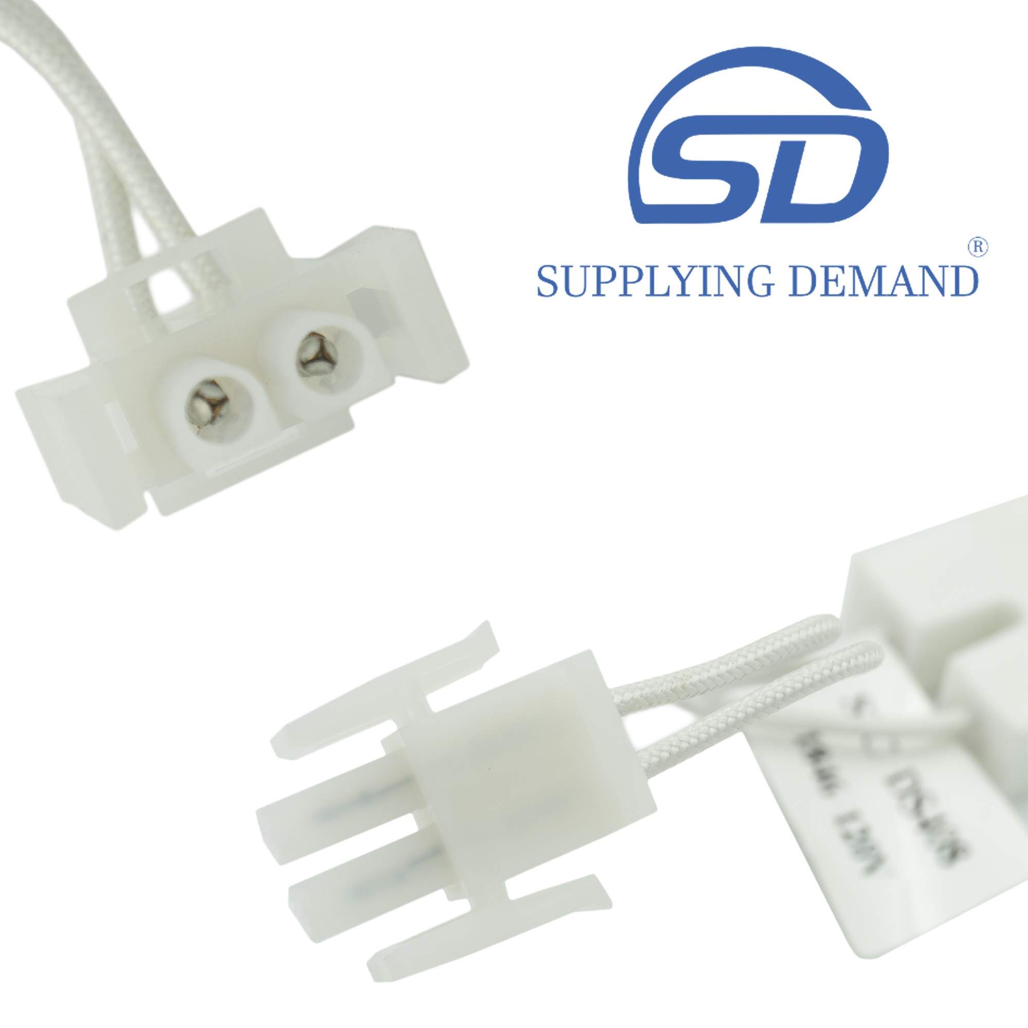 SD62-22868-93 62-22868-93-767a-372-furnace-hot-surface-igniter-kit view 21