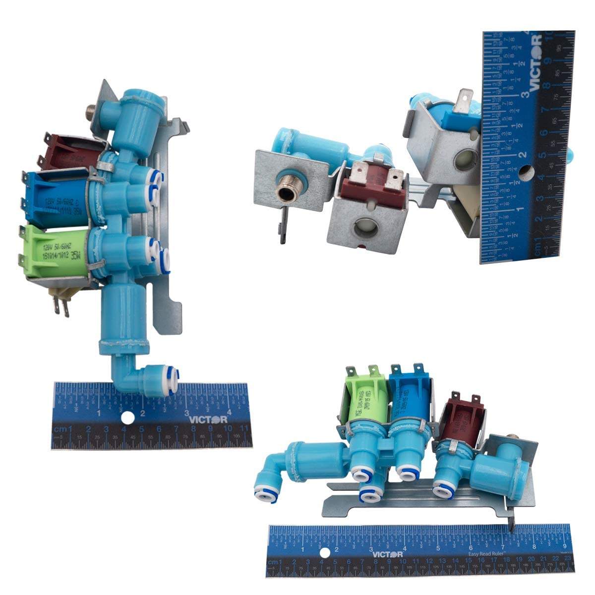 SD242253002 242253002-242102201-refrigerator-water-valve-inlet view 21