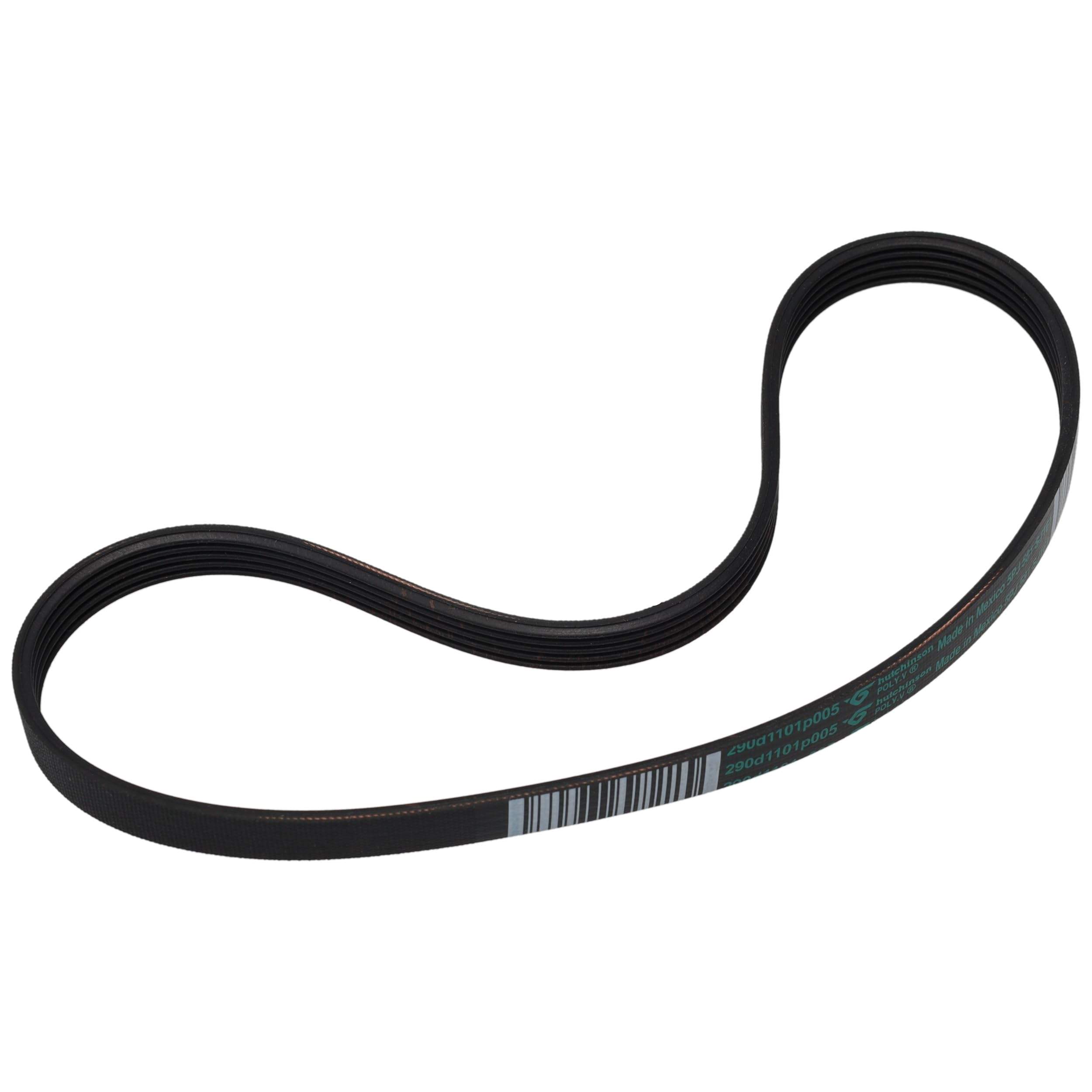 SDWH01X27538 wh01x27538-4587903-washer-drive-belt view 51