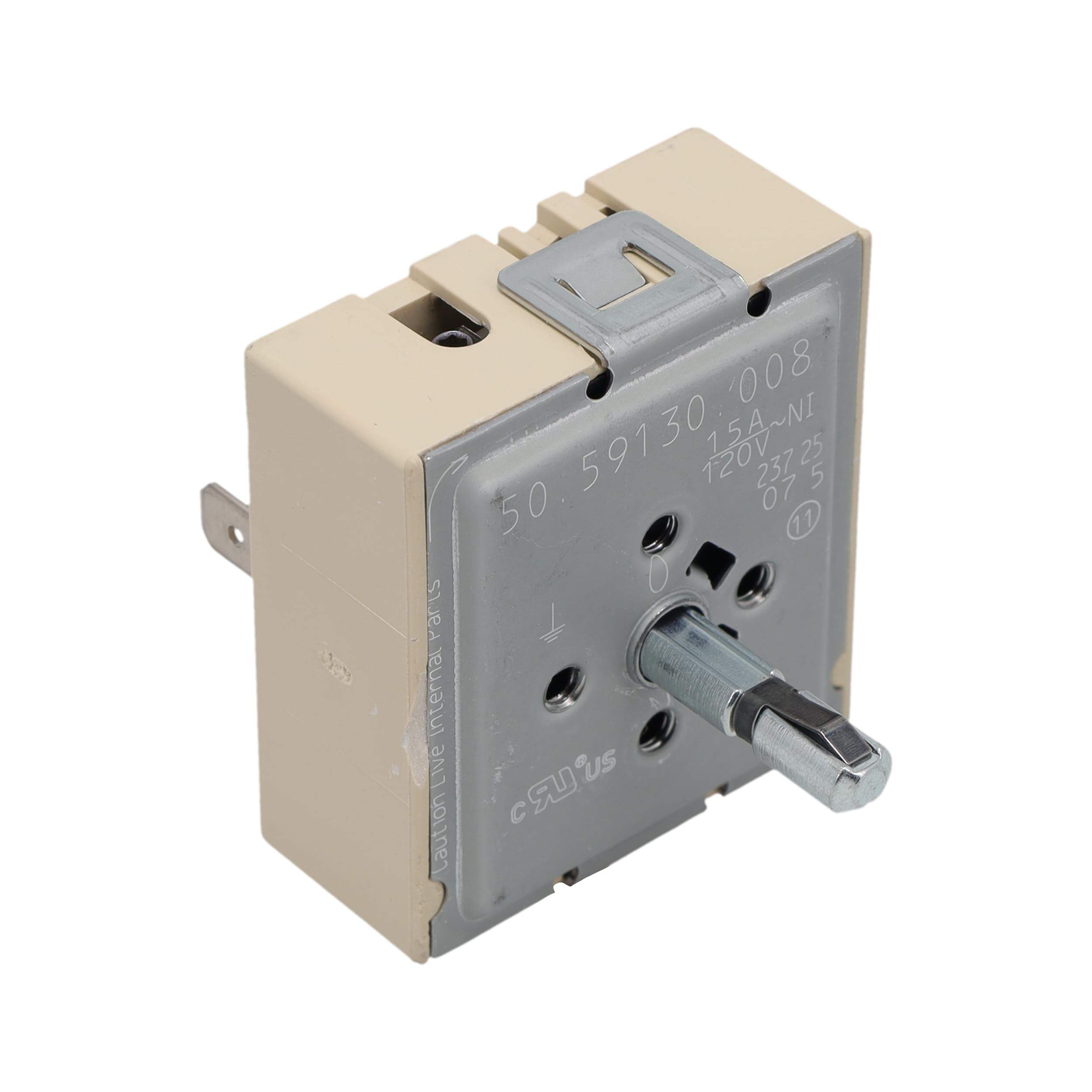 SD2J-55564 2j-55564-1301608-commercial-overhead-warmer-infinite-switch view 41