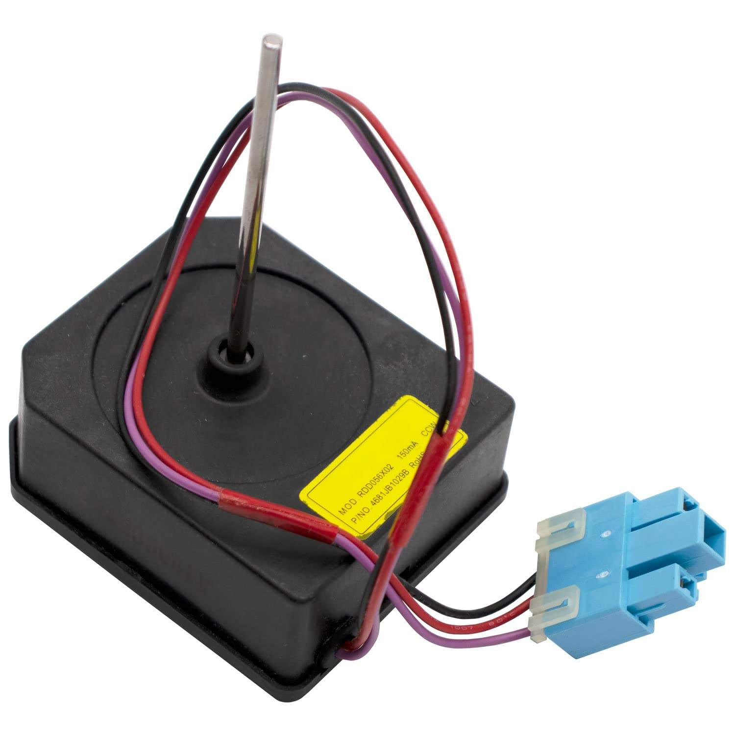 SD4681JB1029B 4681JB1029B-1330411-refrigerator-condenser-fan-motor