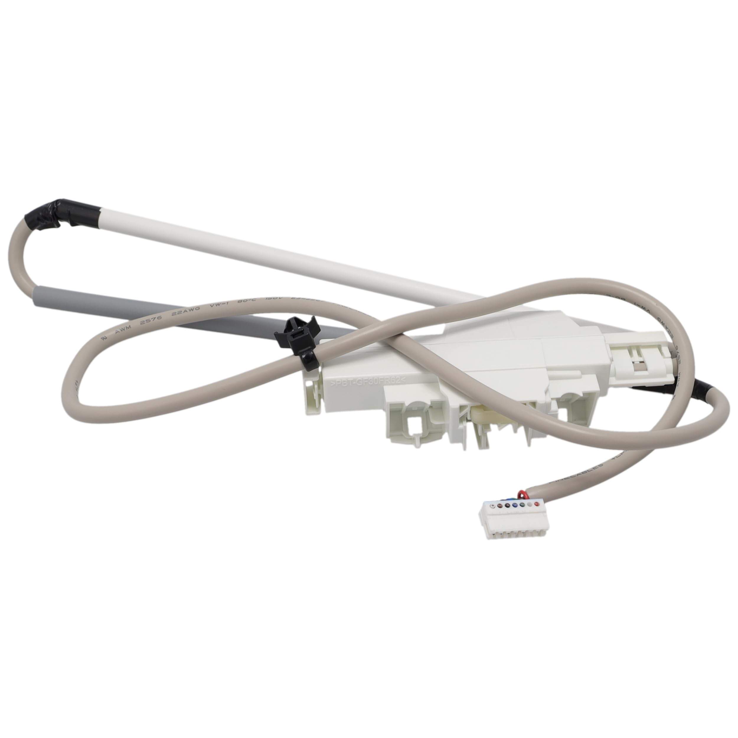 SDW10619844 w10619844-w10059230-washer-lid-lock-assembly view 51