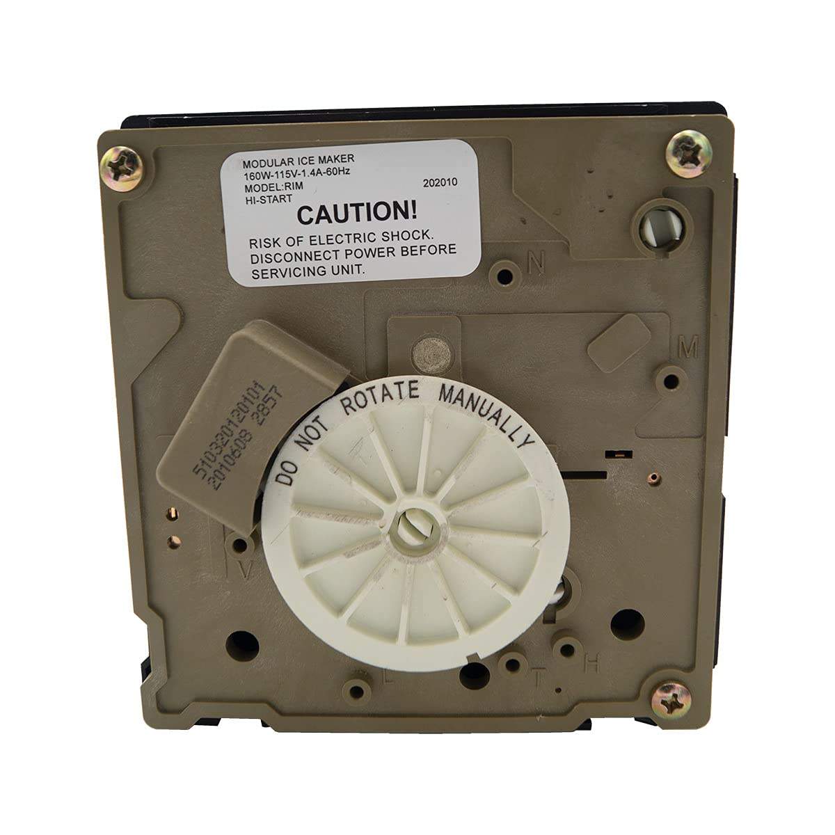 SDW10122559 w10122559-4440694-refrigerator-ice-maker-assembly view 41