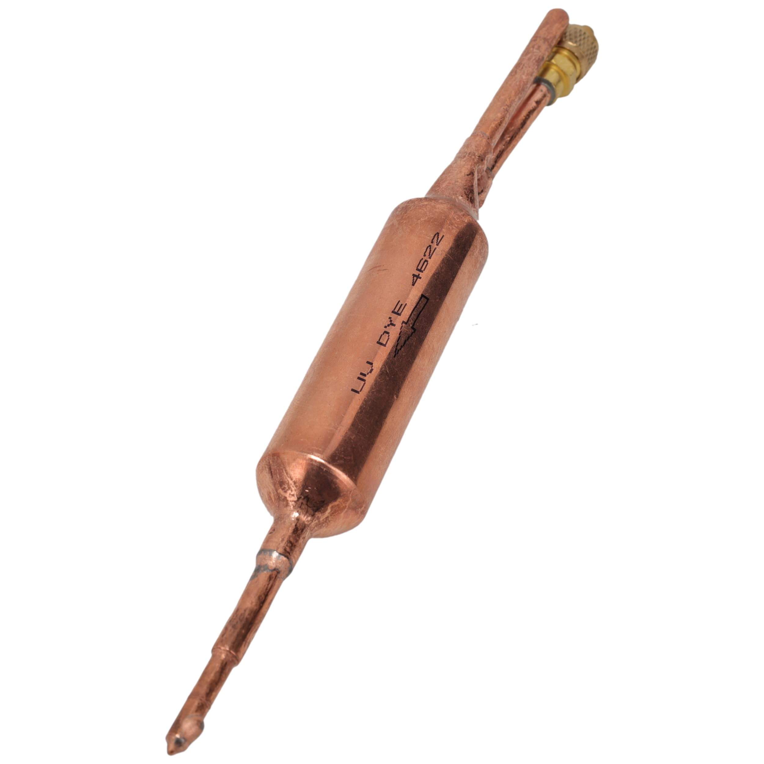 SDD111UV d111uv-refrigerator-copper-drier-with-uv-dye view 71