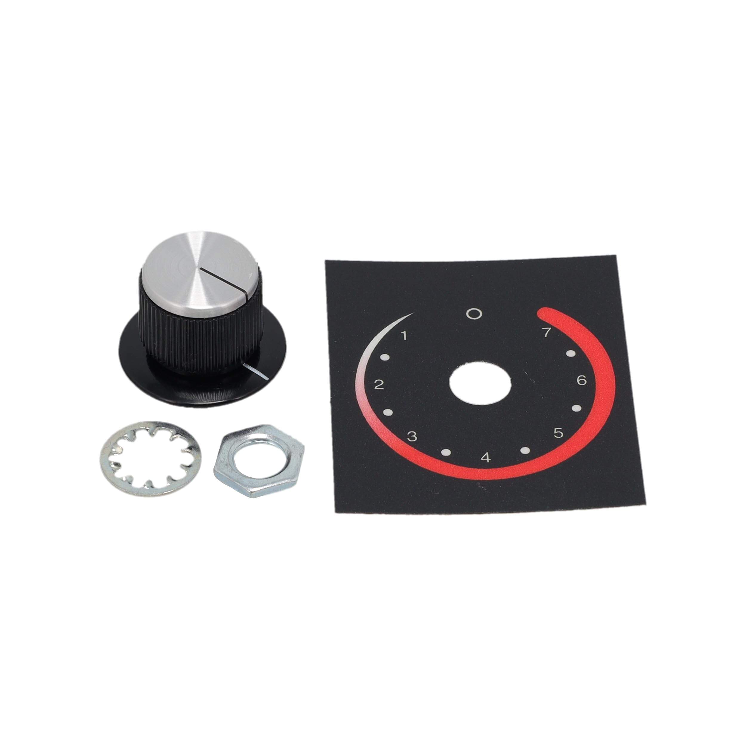 SDR02.19.160.00 r021916000-02-19-160-commercial-food-warmer-infinite-switch-kit view 31