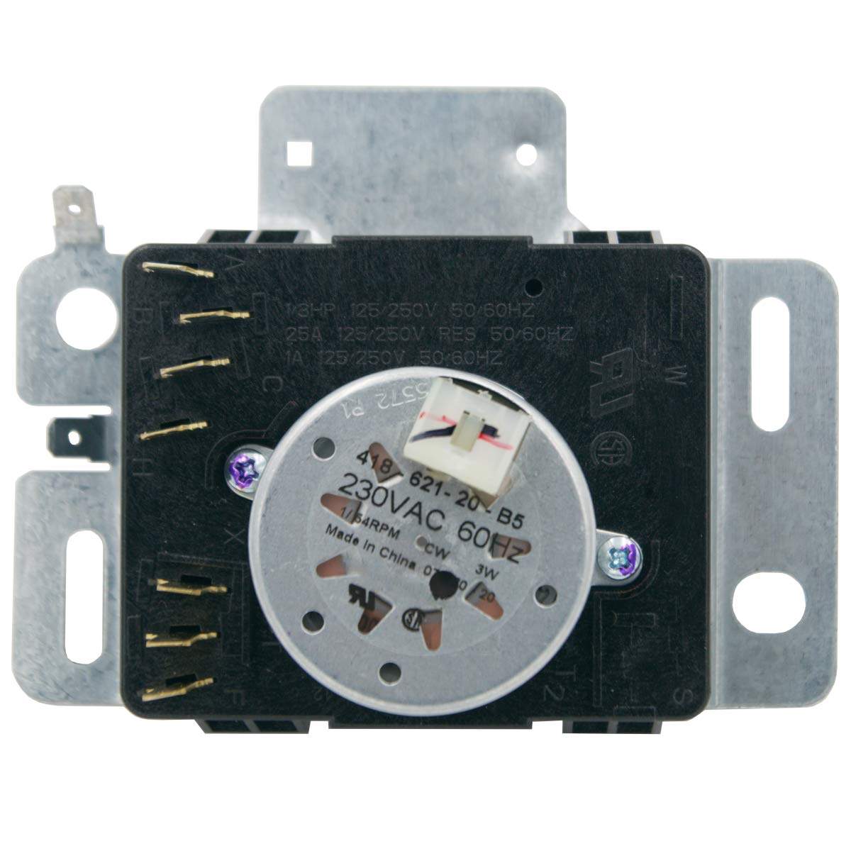 SDW10745655 W10745655-W10857612-dryer-timer-control