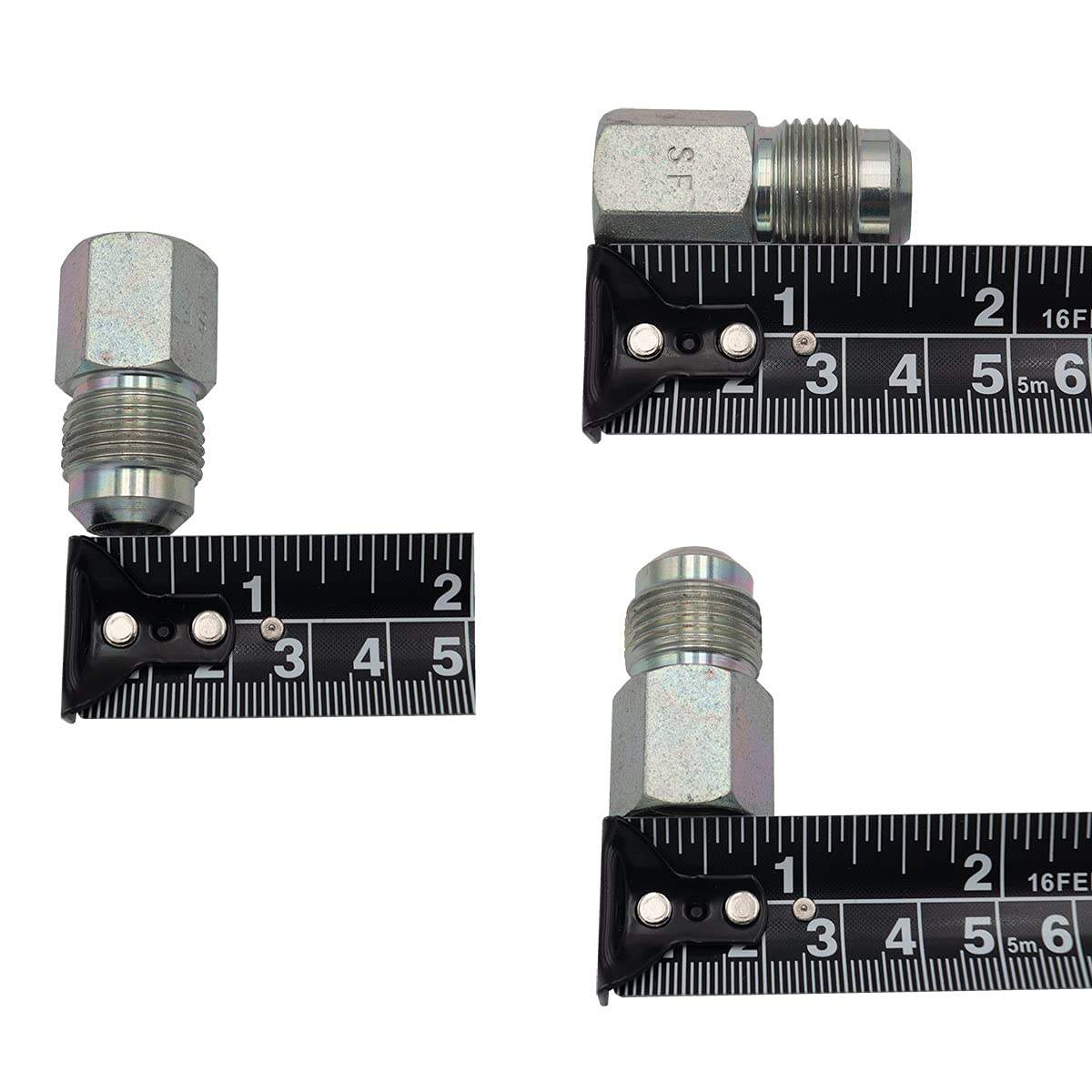 SDF271239 f271239-gas-line-kit-18-inch view 21