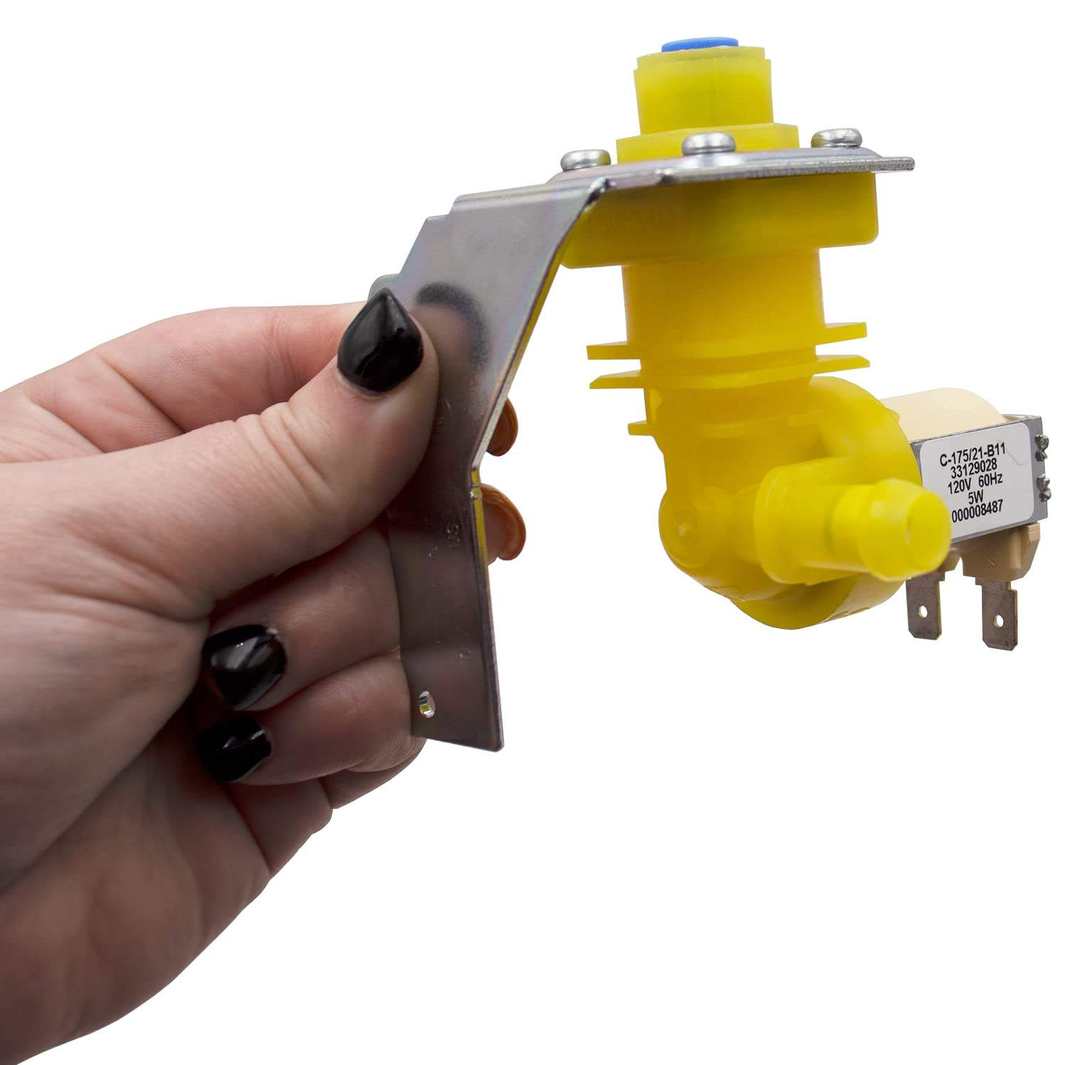 SDIH9120 ih9120-ice-machine-water-valve-kit view 31