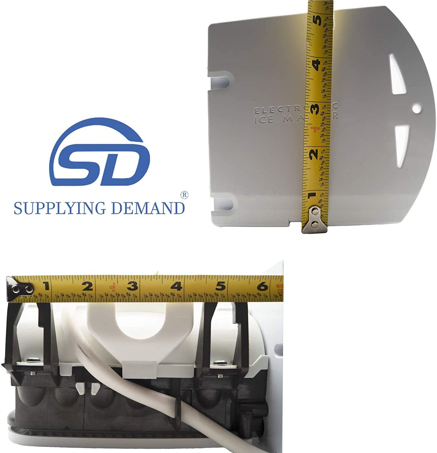 SDWR30X10150 wr30x10150-wr30x28693-ice-maker-assembly-harness view 31