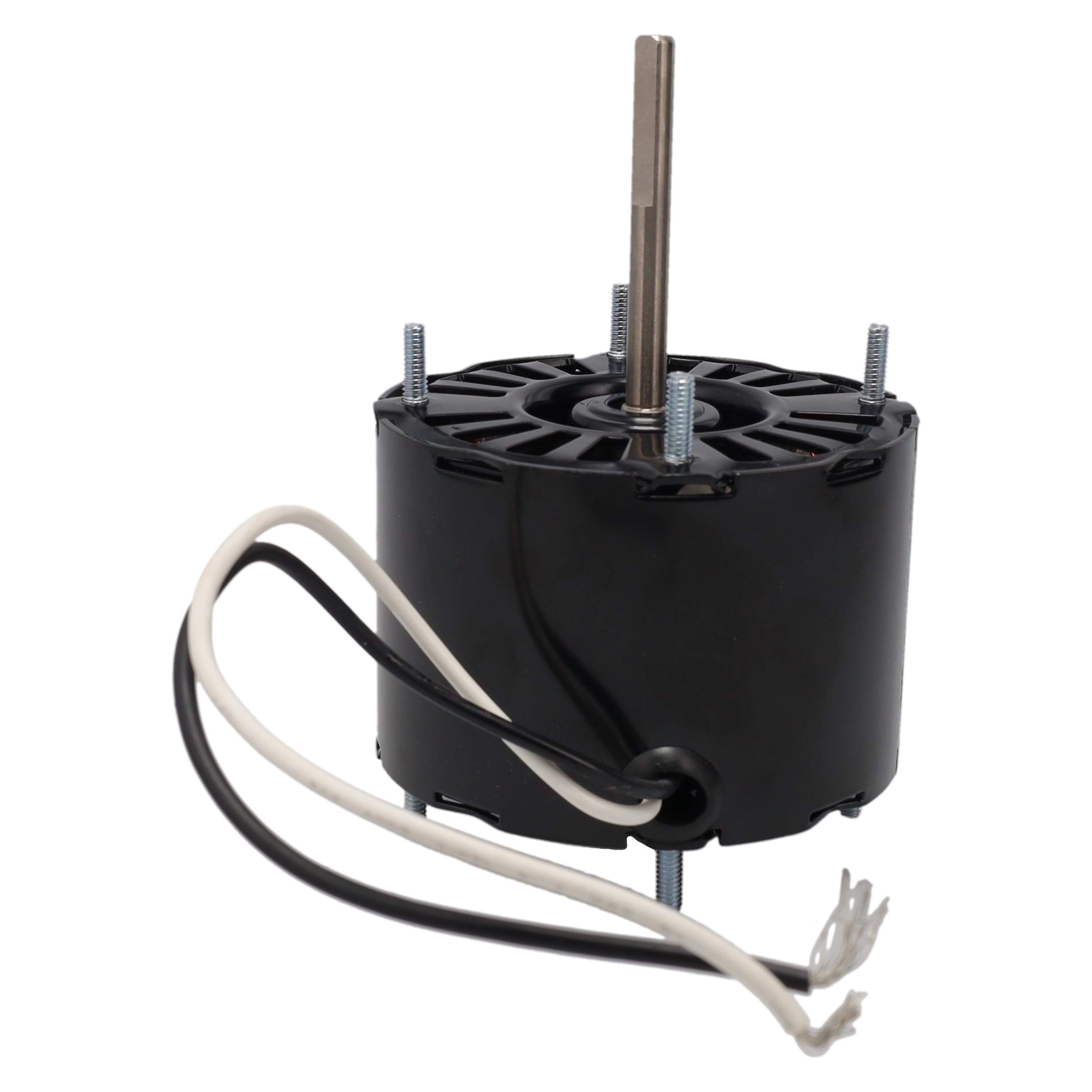 SDD121 d121-hvac-fan-motor view 21