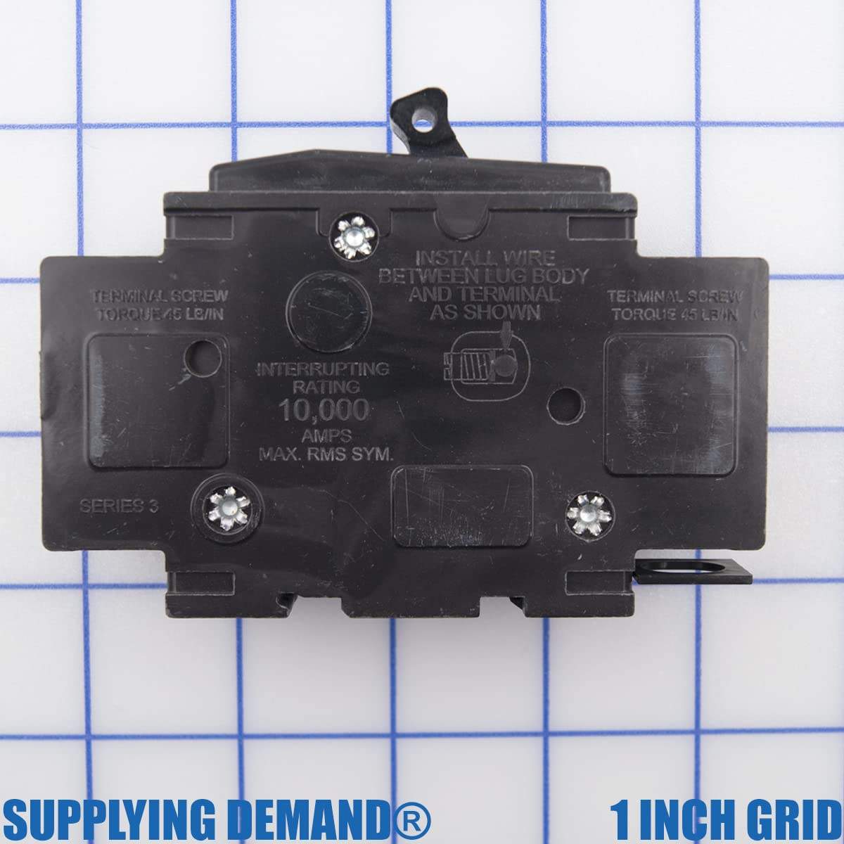SD425094 425094-circuit-breaker-30a-2-pole-din-rail view 21