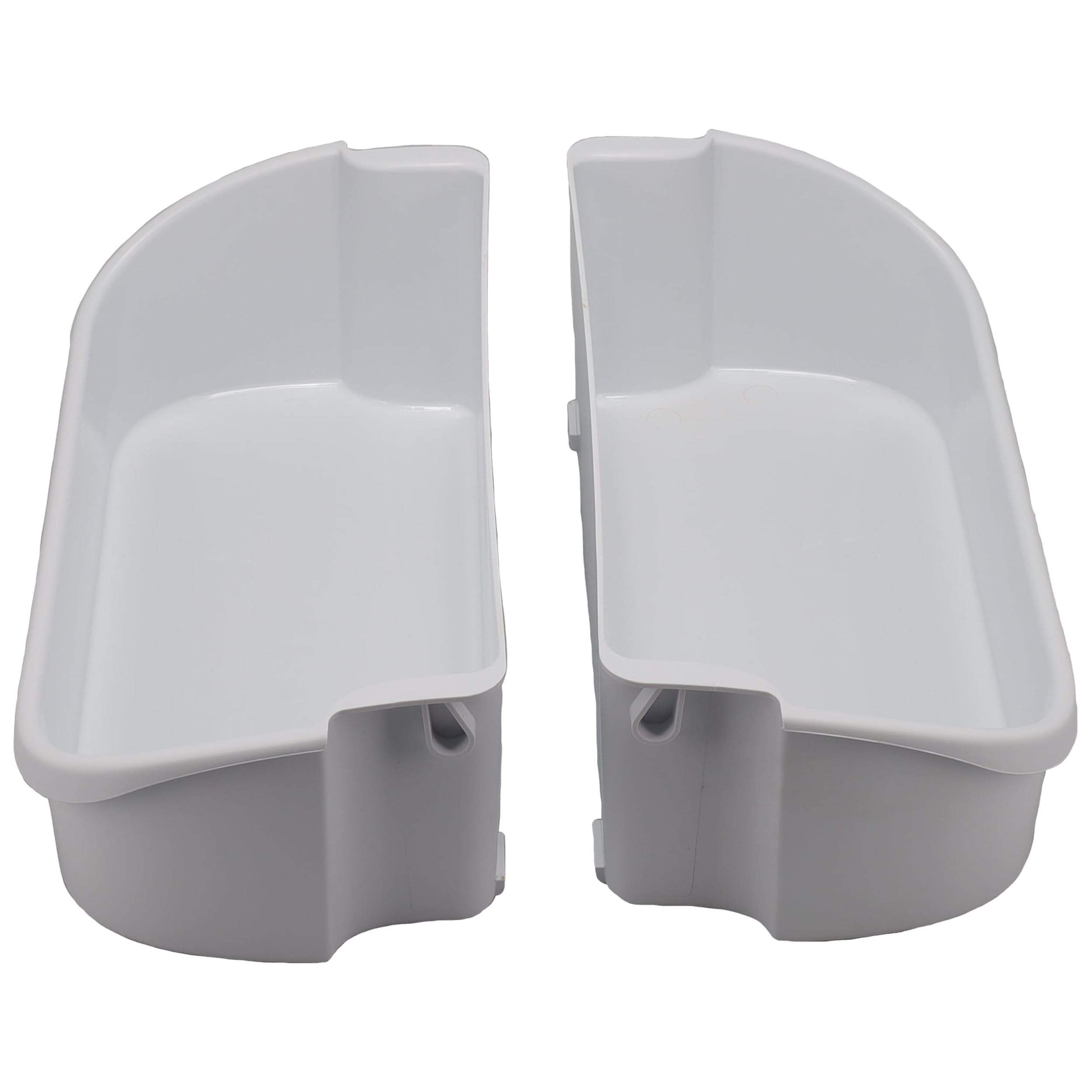 SD240356401X2 240356401x2-240356409-refrigerator-door-bin-2-pack