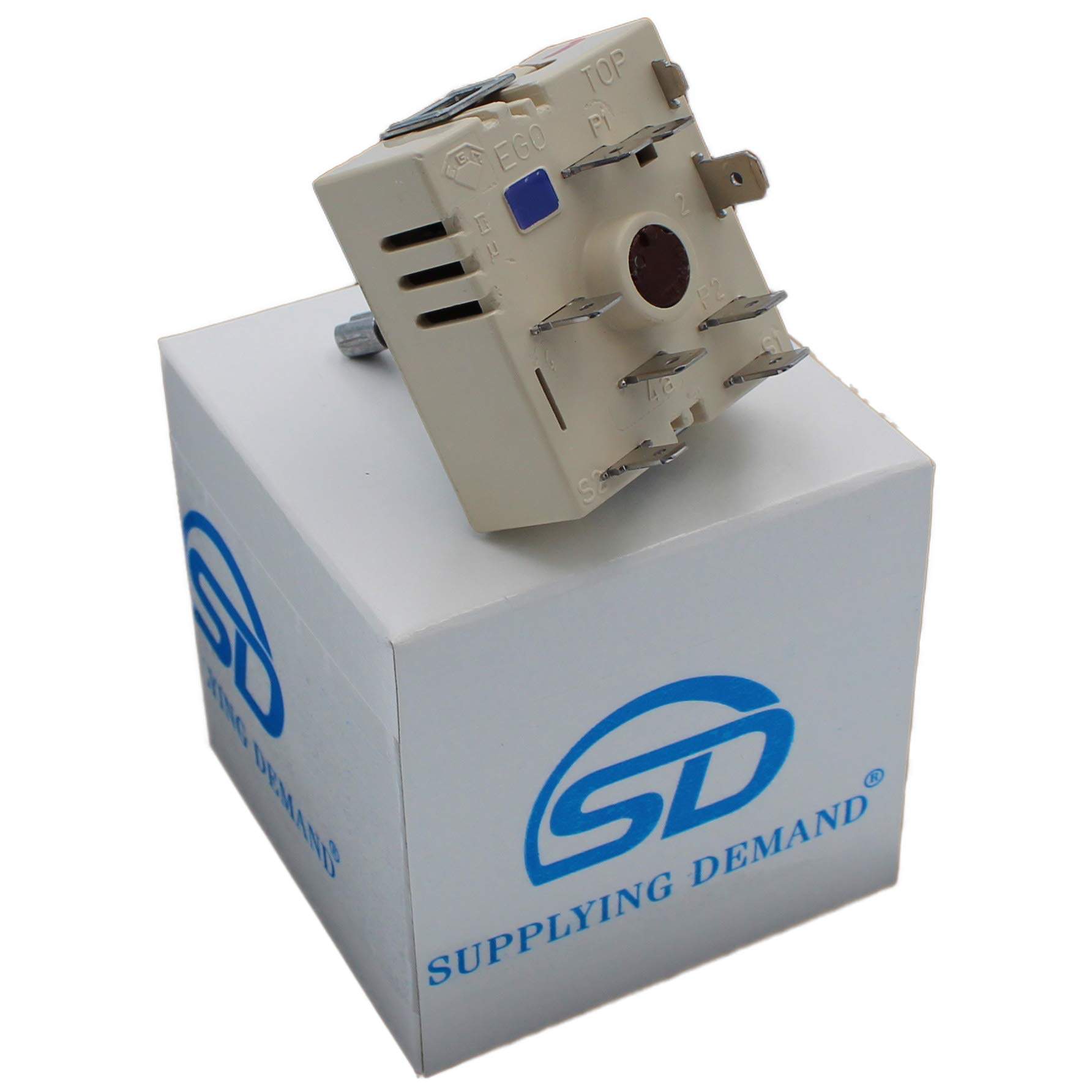 SDDG44-01008A dg44-01008a-2886322-range-dual-surface-element-switch view 41