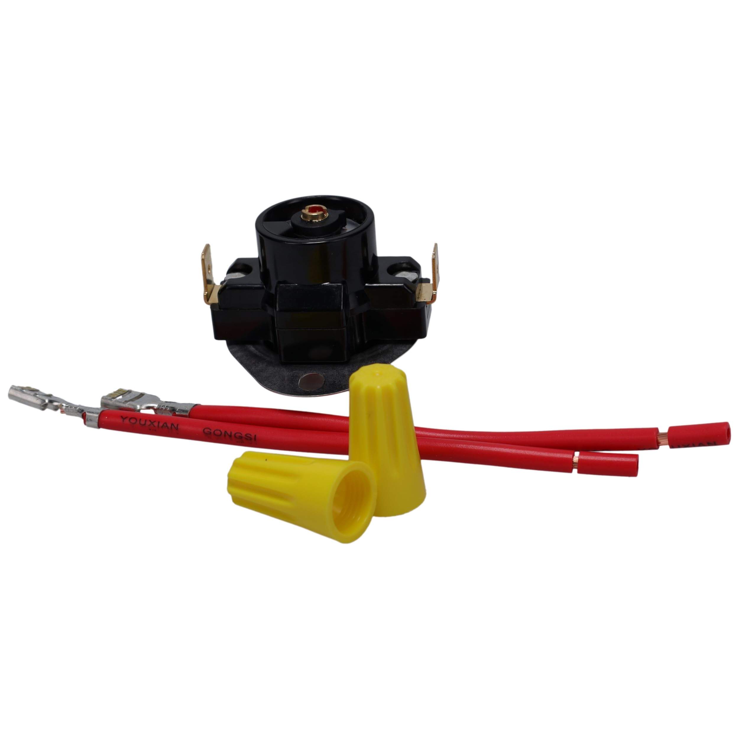 SD694674 694674-303035-dryer-control-thermostat-kit view 31