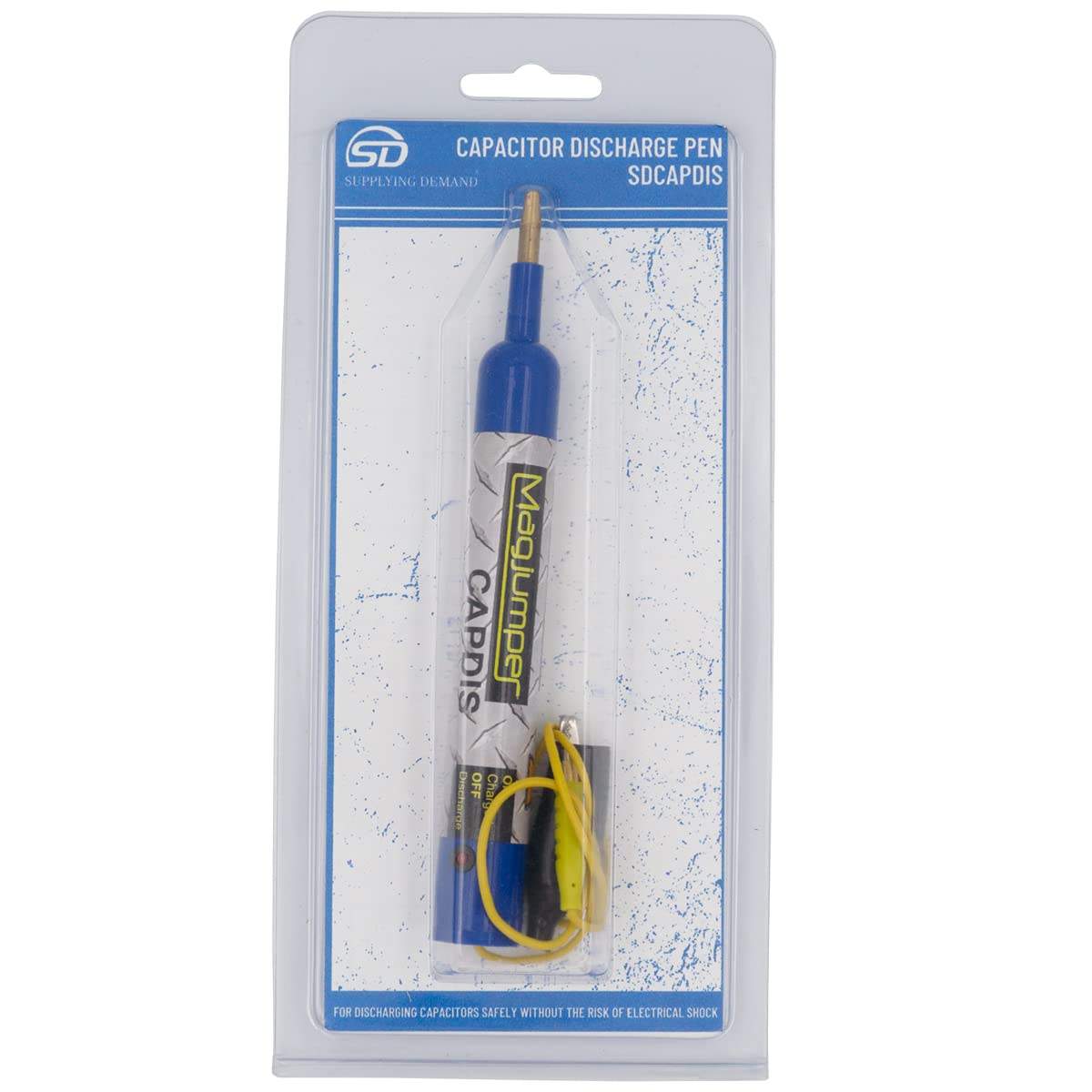 SDCAPDIS capdis-capacitor-discharge-pen-tool view 31