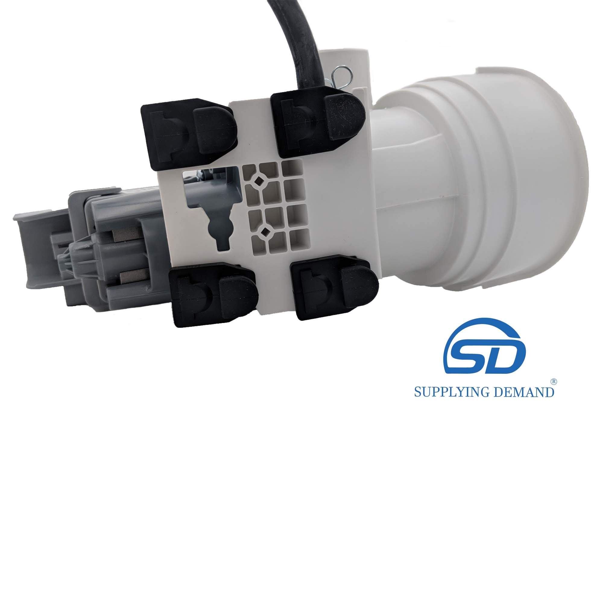 SD00436440-FBA 00436440-00674704-washer-drain-pump-motor-housing view 41