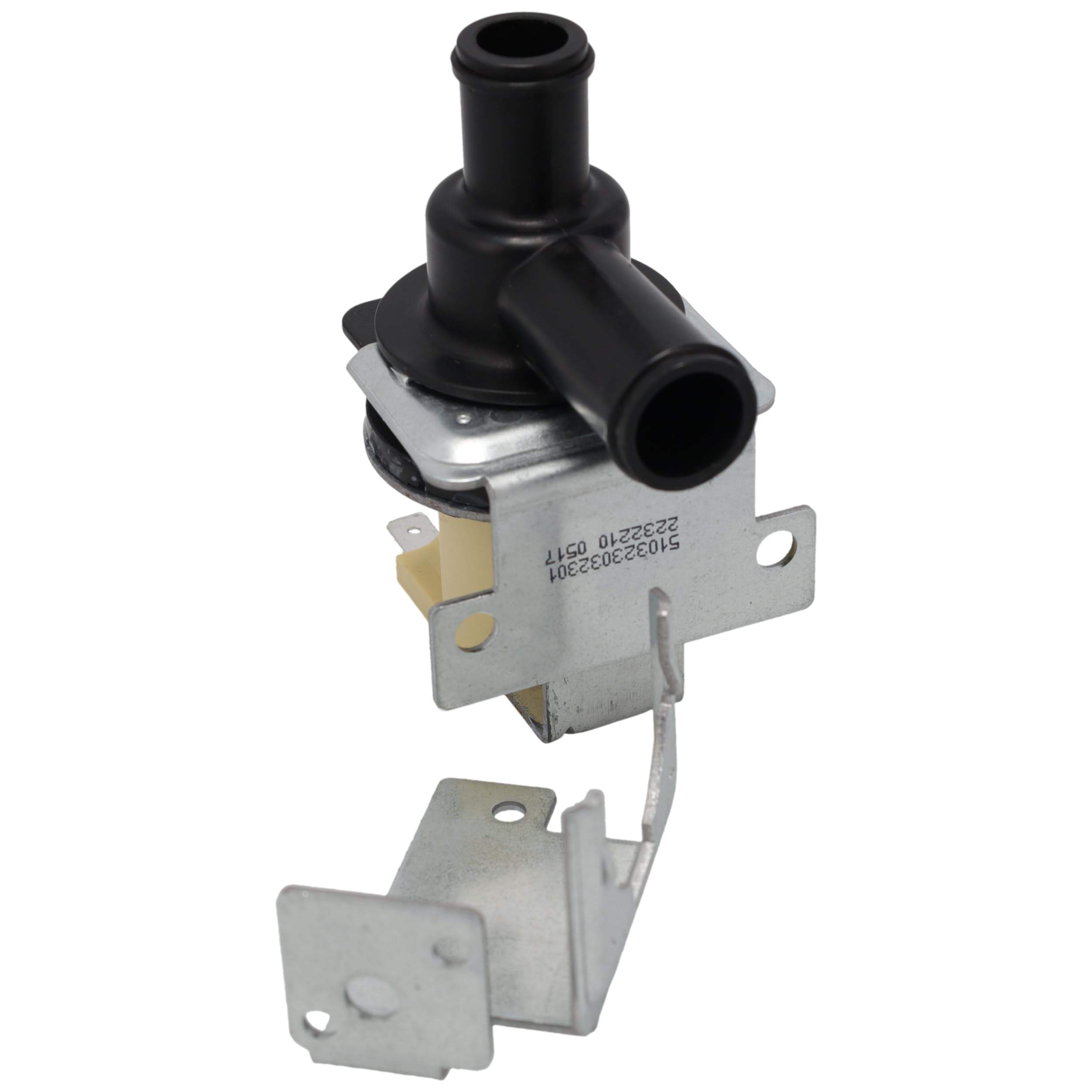 SD11-0564-01 11-0564-01-ice-machine-solenoid-valve view 21