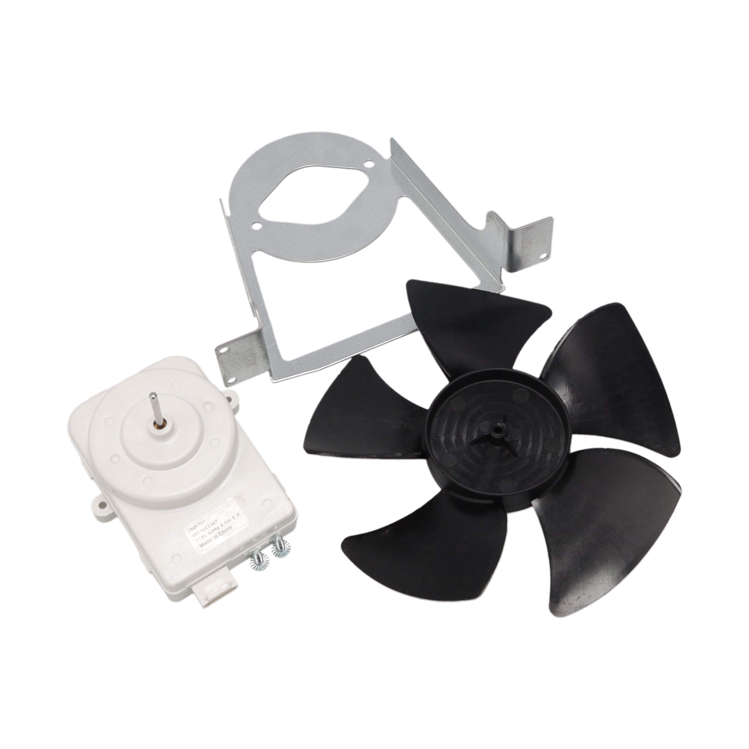 SDW10181323_V1 W10181323_V1-W10181323-refrigerator-condenser-fan-motor-kit