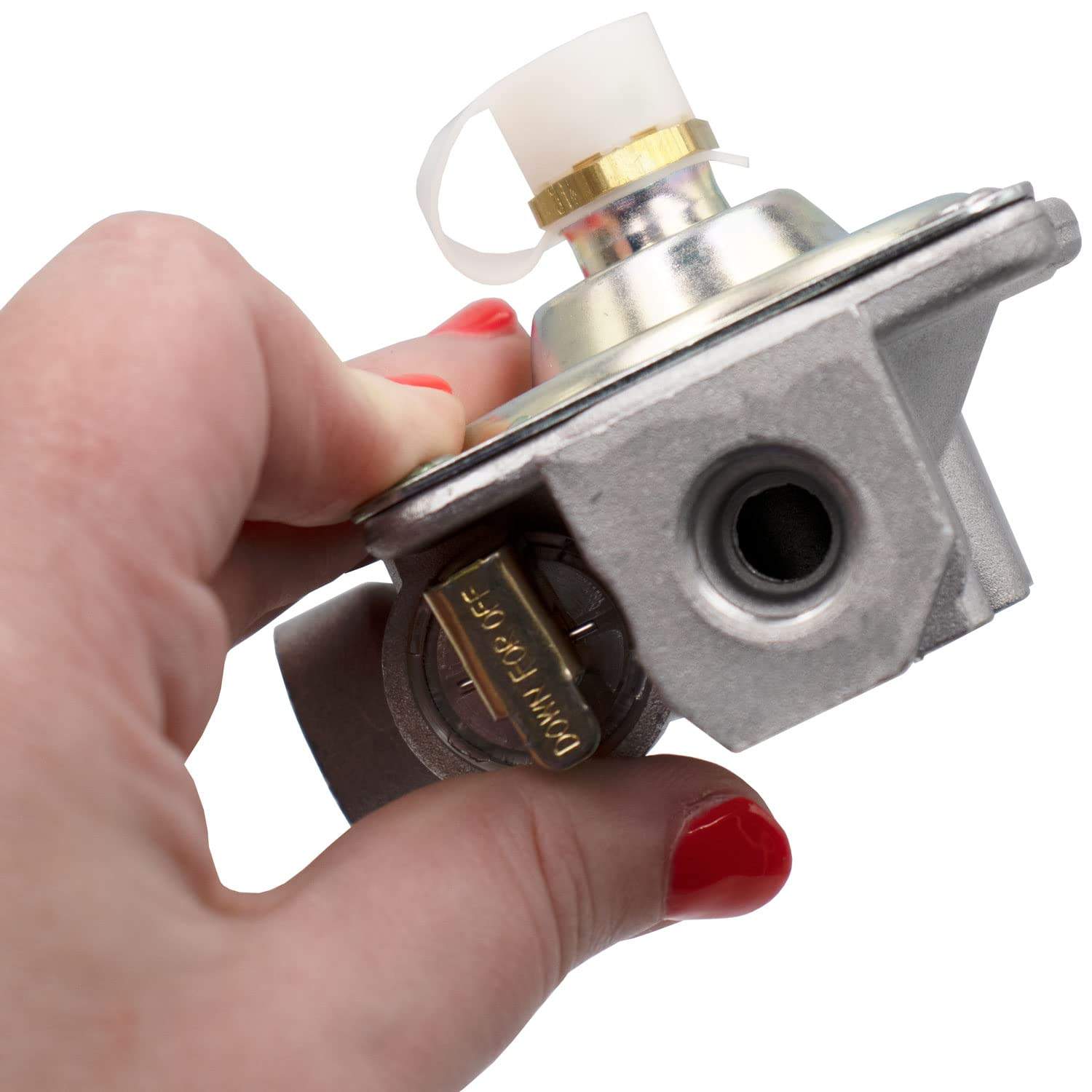 SDY-68506-26 y-68506-26-5304521339-range-gas-pressure-regulator view 31