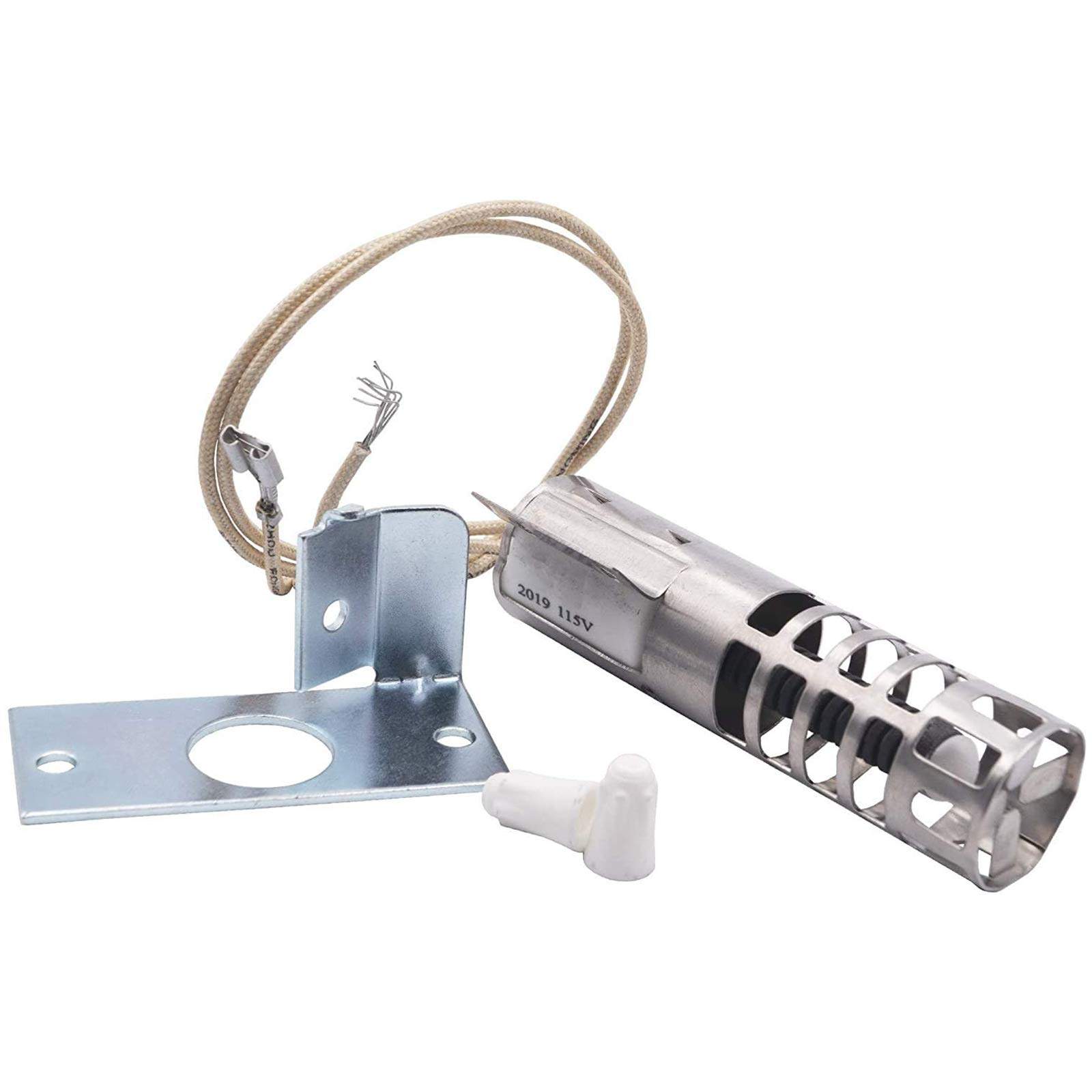 SDWB2X9154-FBA WB2X9154-WB13K1-range-oven-igniter