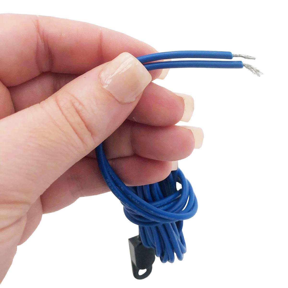 SD4204150 4204150-th4150-refrigerator-thermistor-sensor-kit view 11