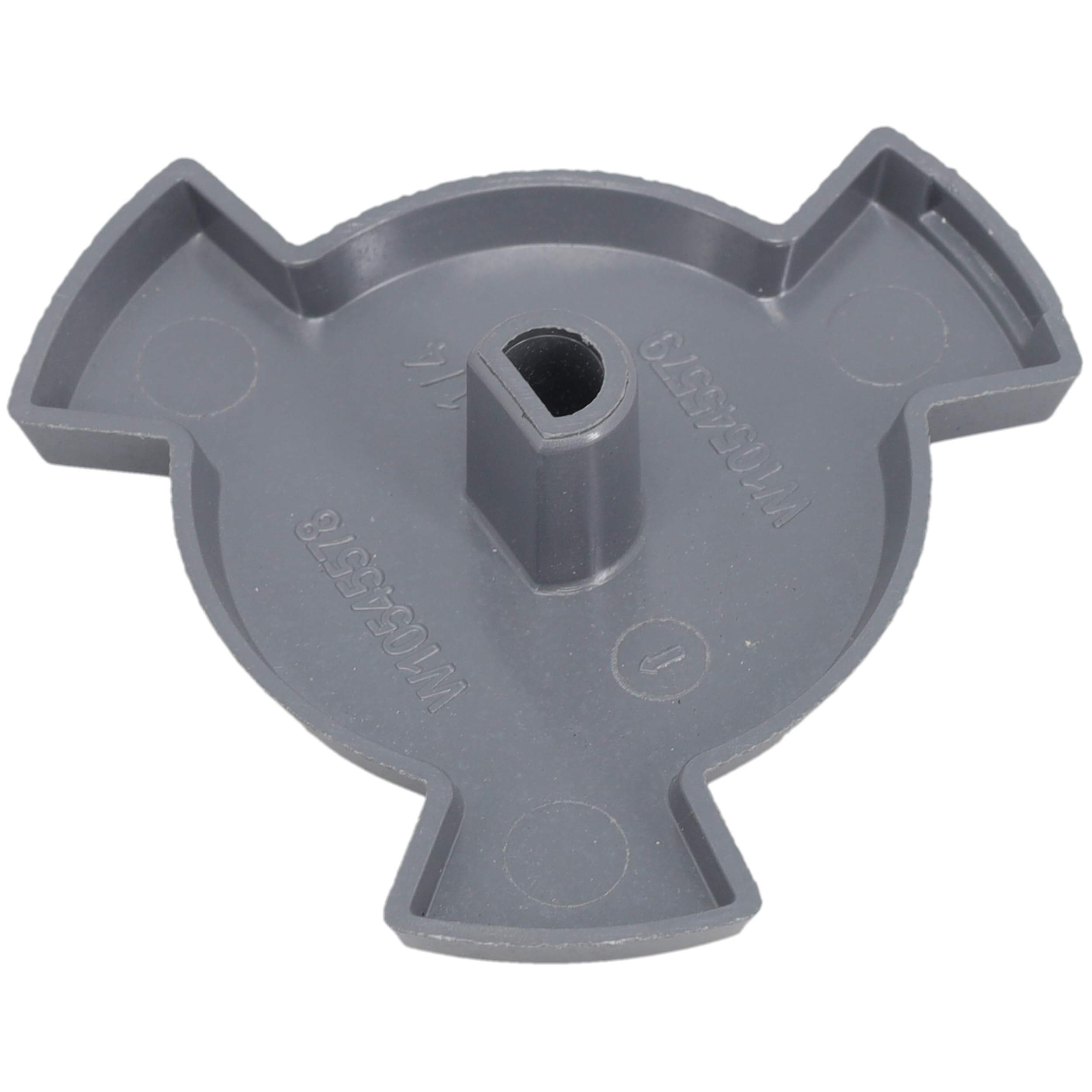 SDW10776938 w10776938-ap6024053-microwave-turntable-motor-coupler view 31