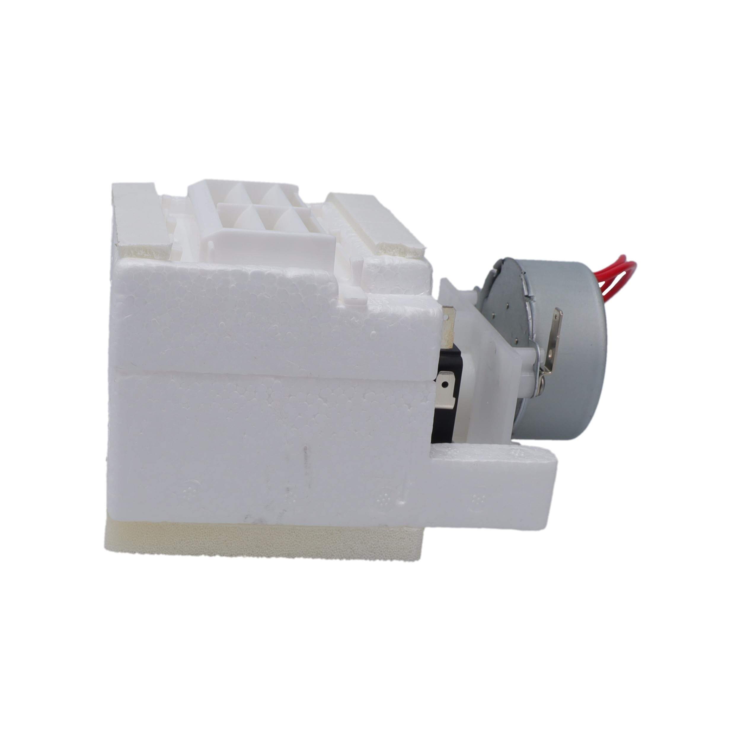 SD241600906 241600906-241600905-refrigerator-air-damper-control view 31